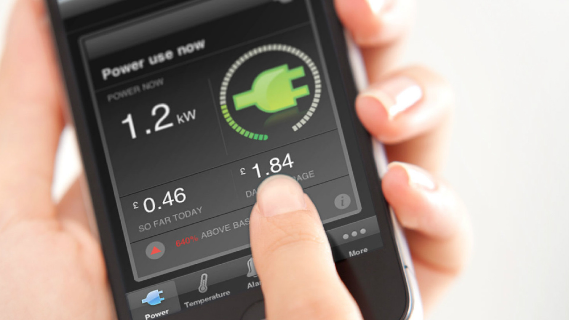 Immagine di Android e Ios a risparmio energetico: 12 consigli