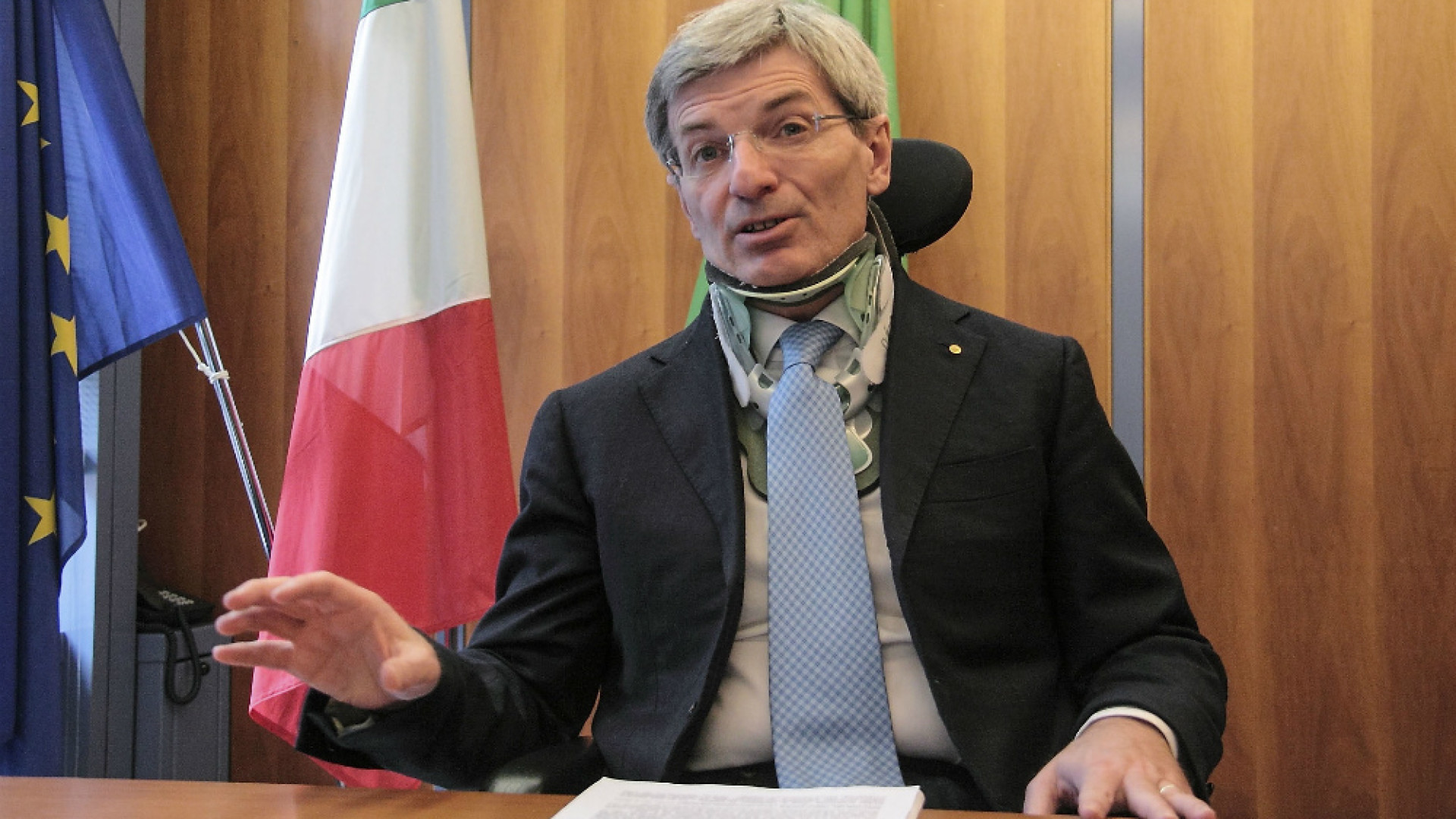 Immagine di Camere di commercio, Melazzini: strumenti strategici