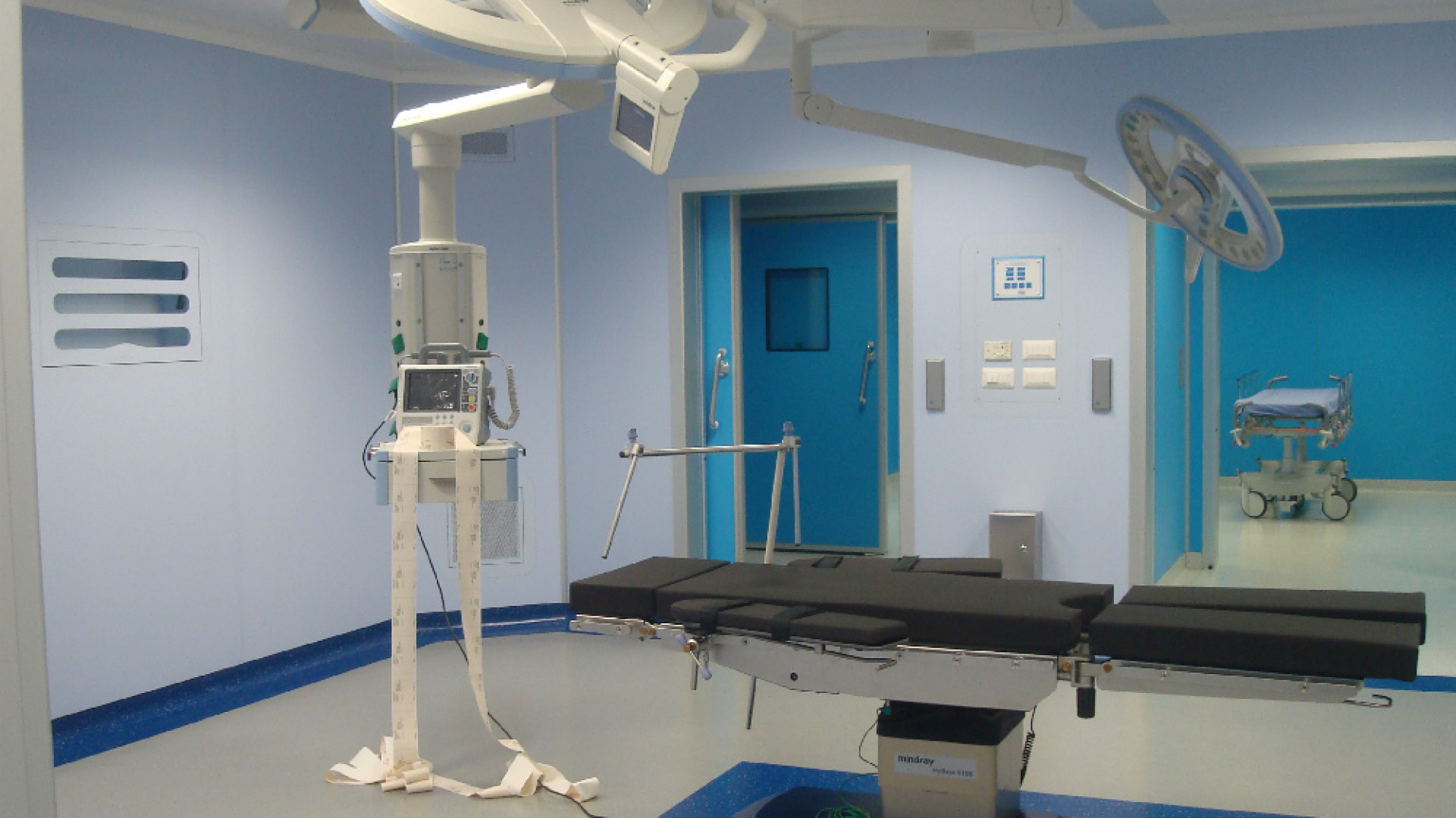 Immagine di Riforma sanitaria, il futuro dei piccoli ospedali: la centralità del Nuovo Robbiani di Soresina