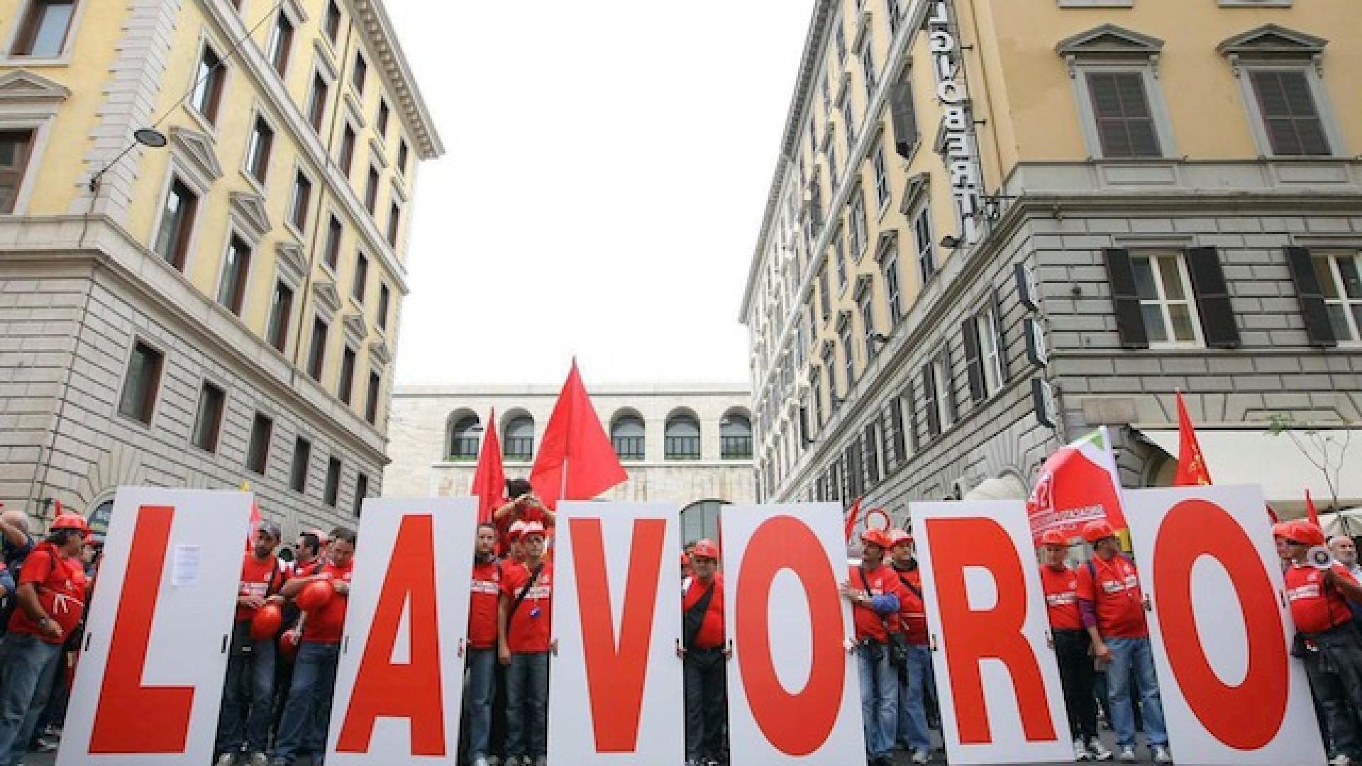 Immagine di Gli effetti della crisi su Cremona