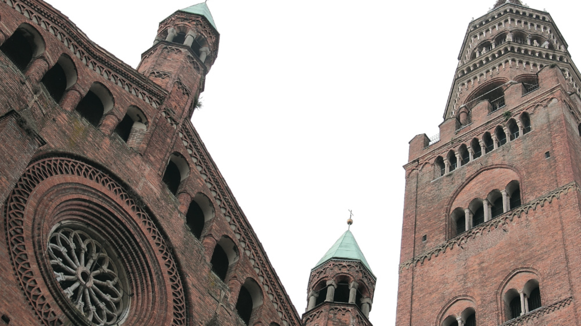 Immagine di La Cremona dei Templari I misteriosi frati guerrieri e il loro tempio in città
