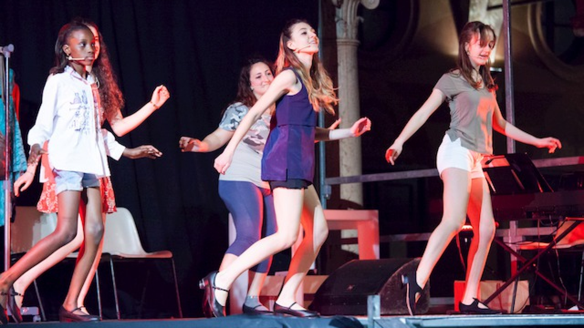 Immagine di La febbre da musical tra Cremona e la Cina