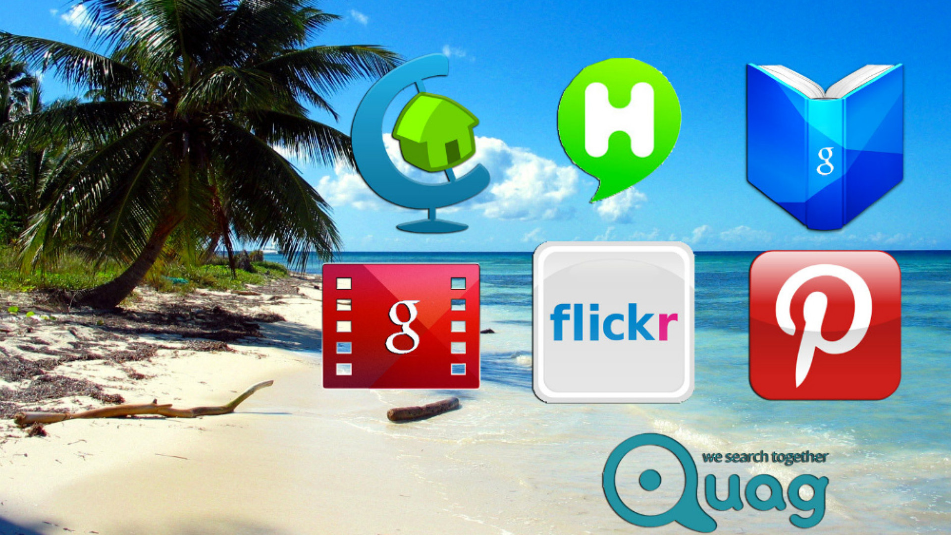Immagine di In vacanza con tablet e smartphone
