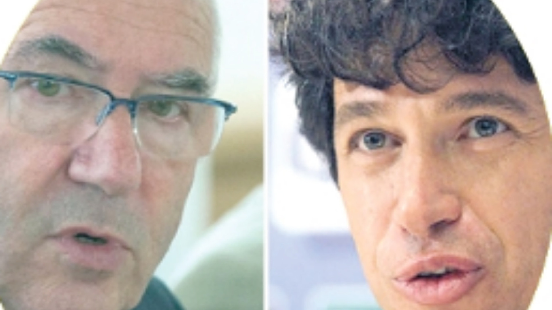 Immagine di Sfida Tavecchio-Albertini Il calcio provinciale si divide