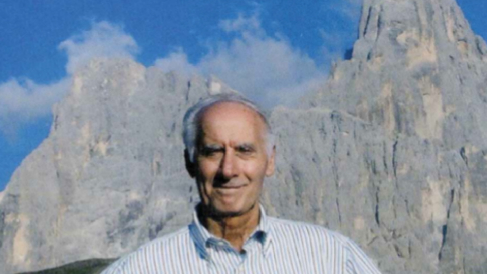 Immagine di Sui monti di guerra e pace Castellani espone a Cavalese