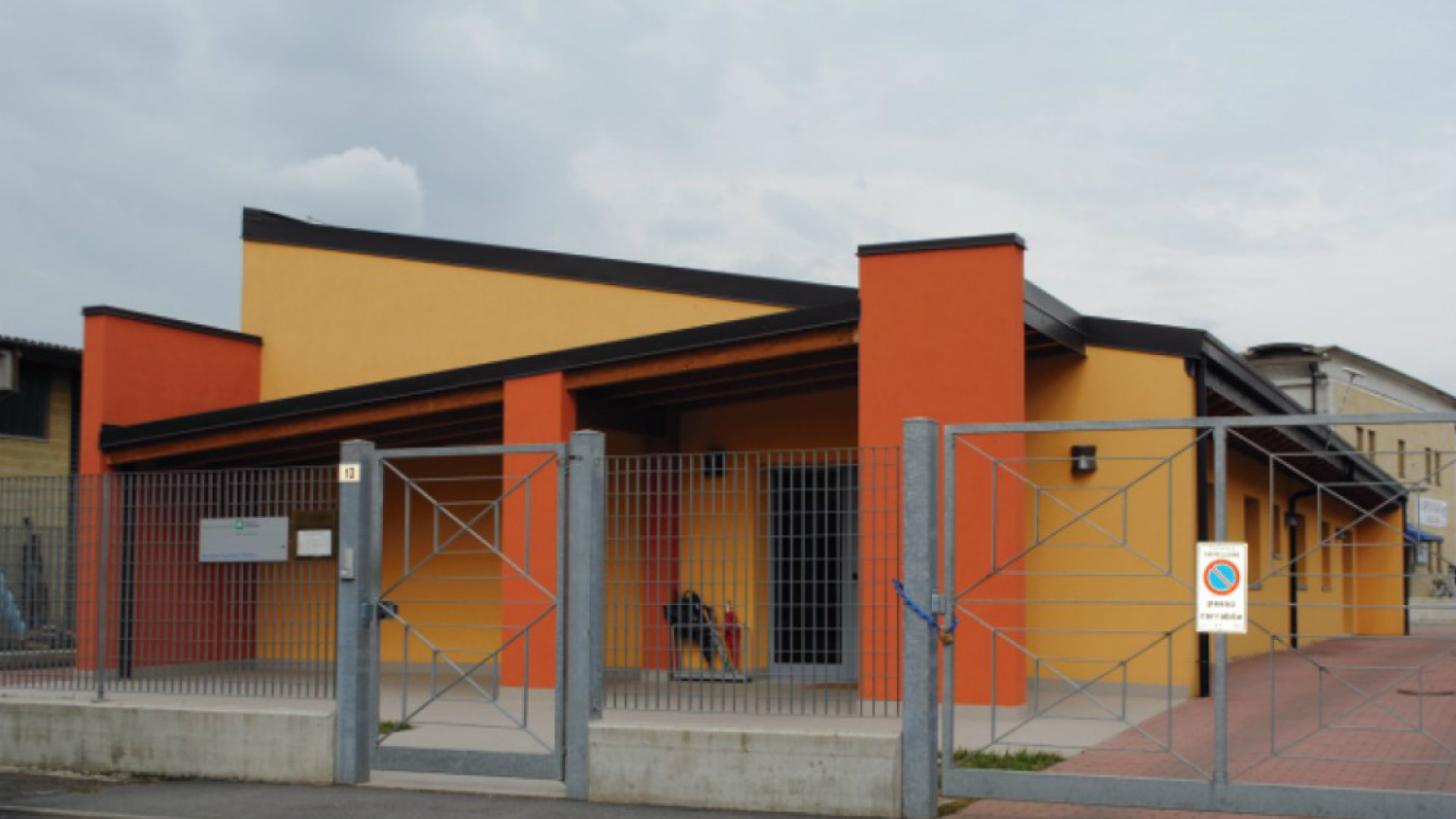 Immagine di Servizi sociali sguarniti Emergenza personale