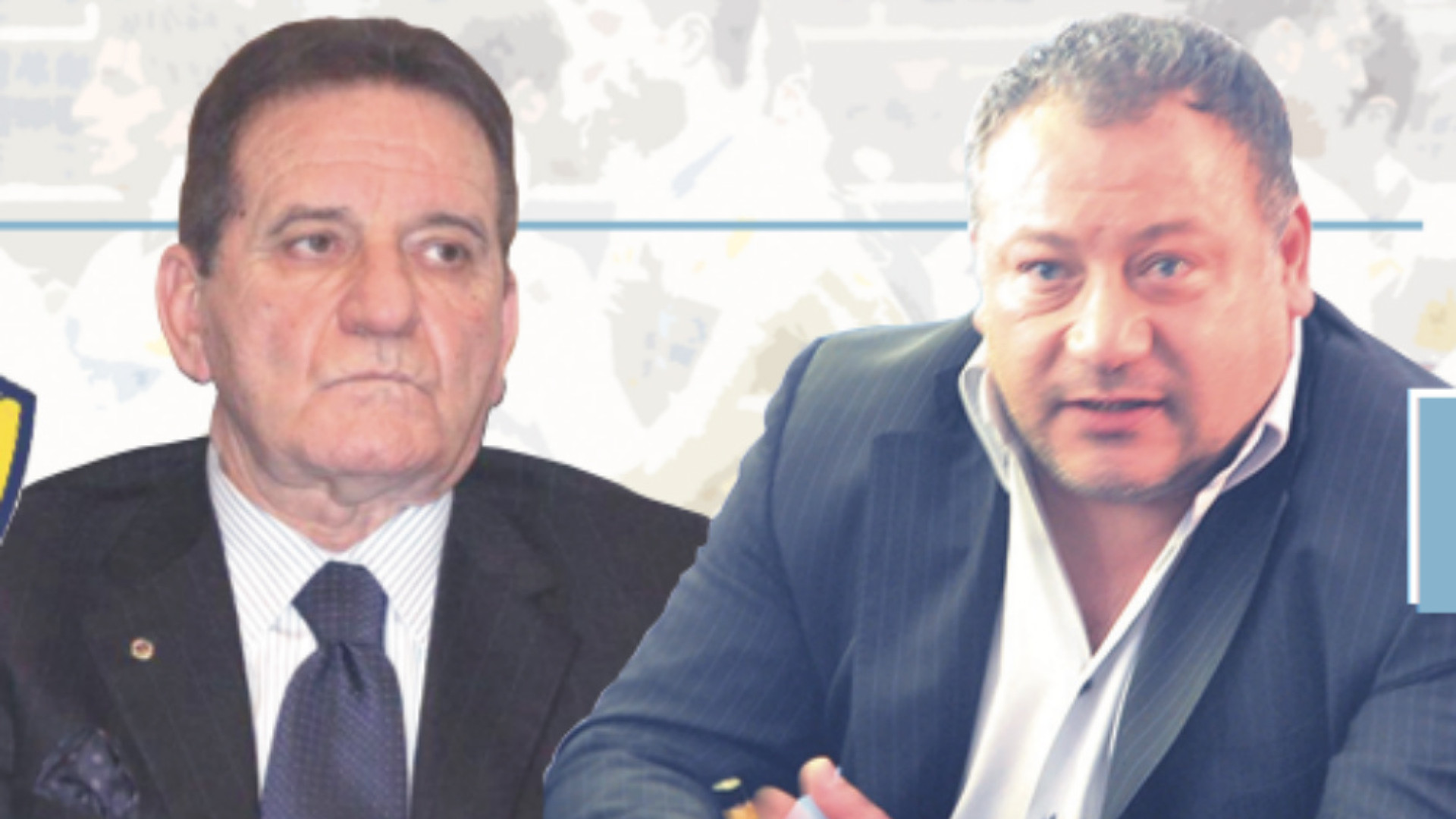 Immagine di Caso Pergo, Briganti: «Presto nuove denunce»