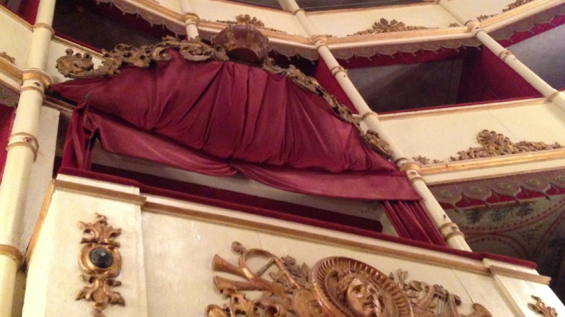 Immagine di Teatri di provincia il dramma è economico