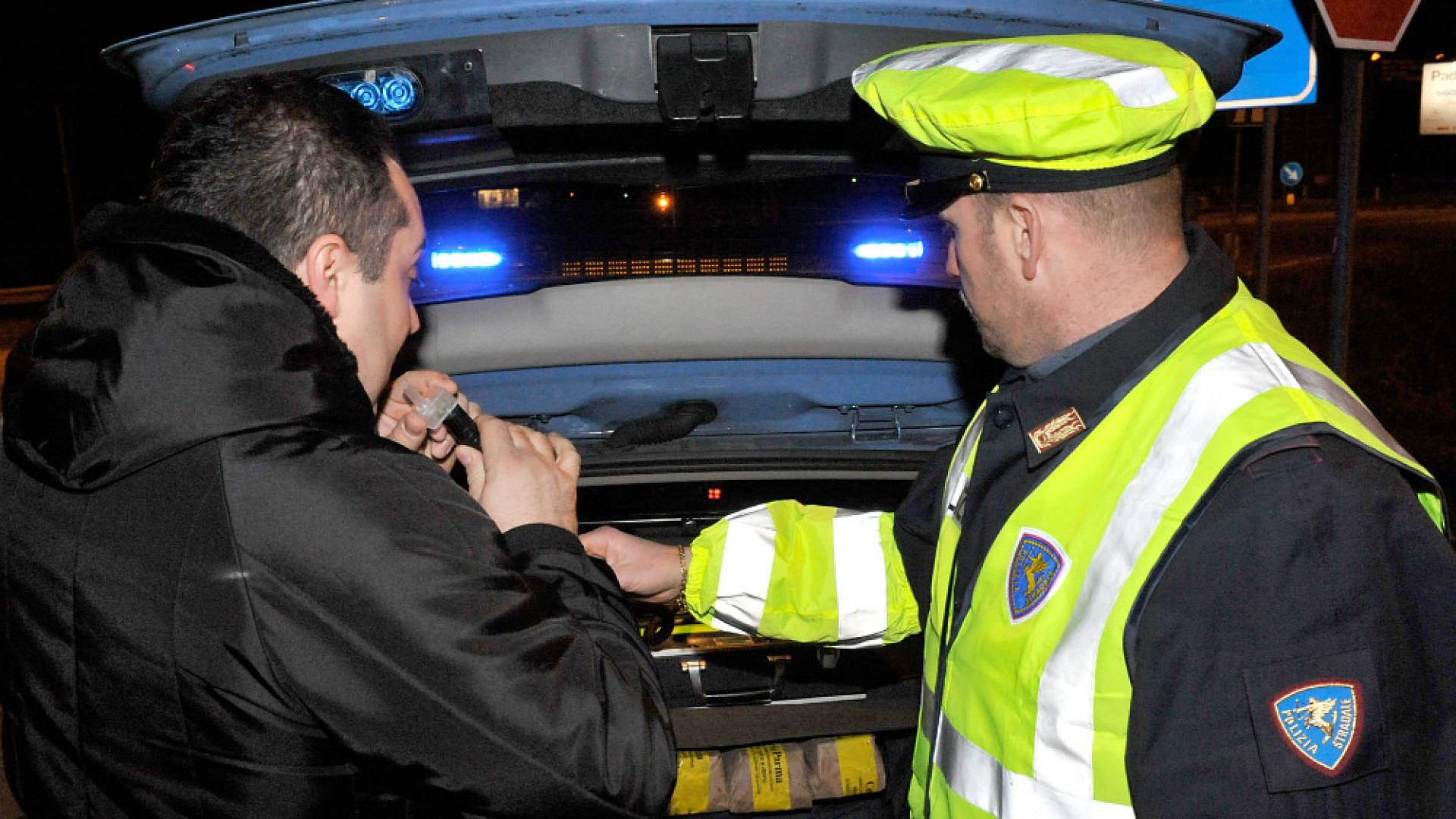 Immagine di Allarme alcol fra i minori 10 finiti al pronto soccorso
