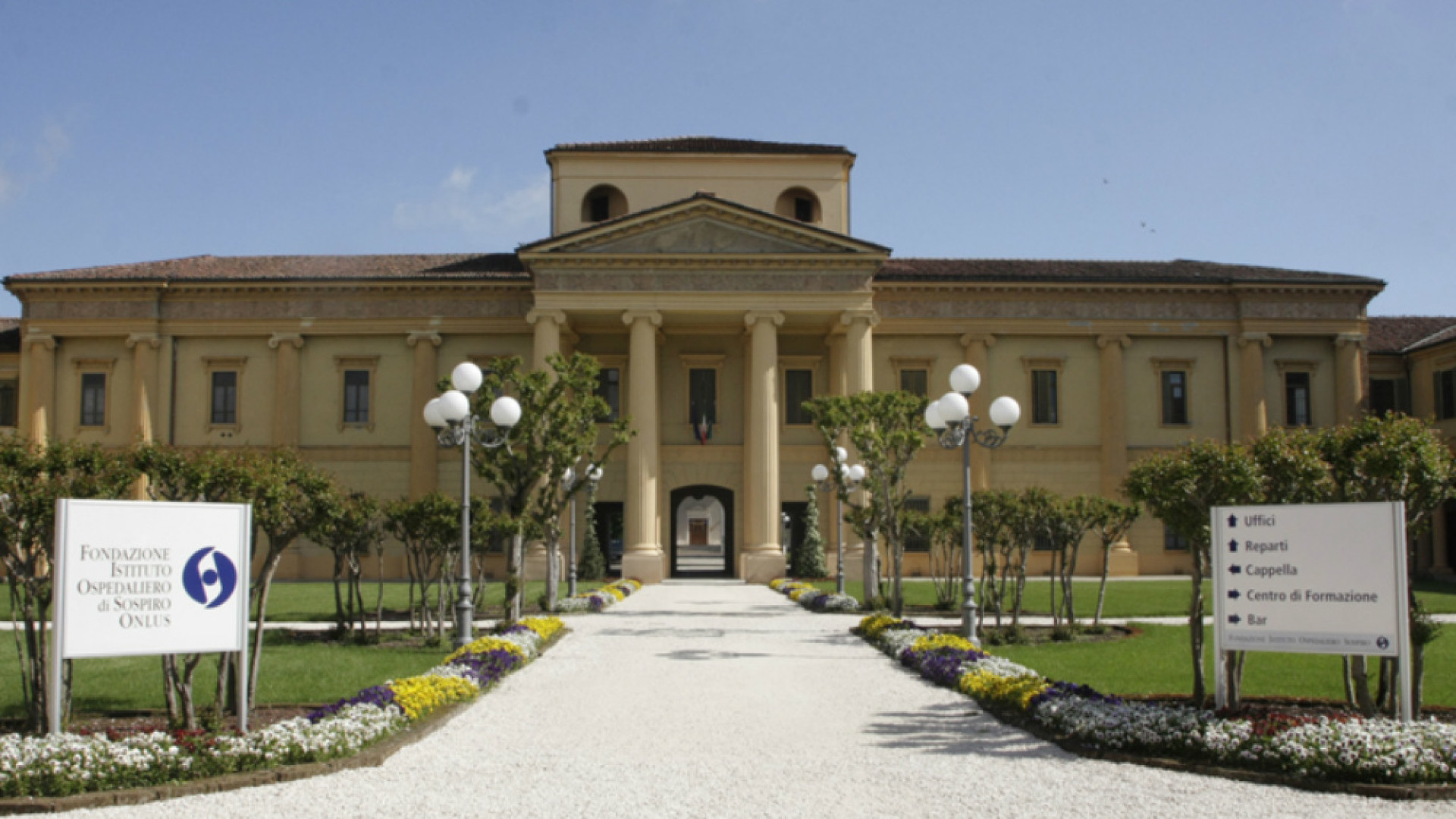 Immagine di A Fondazione Sospiro il luminare dell'autismo