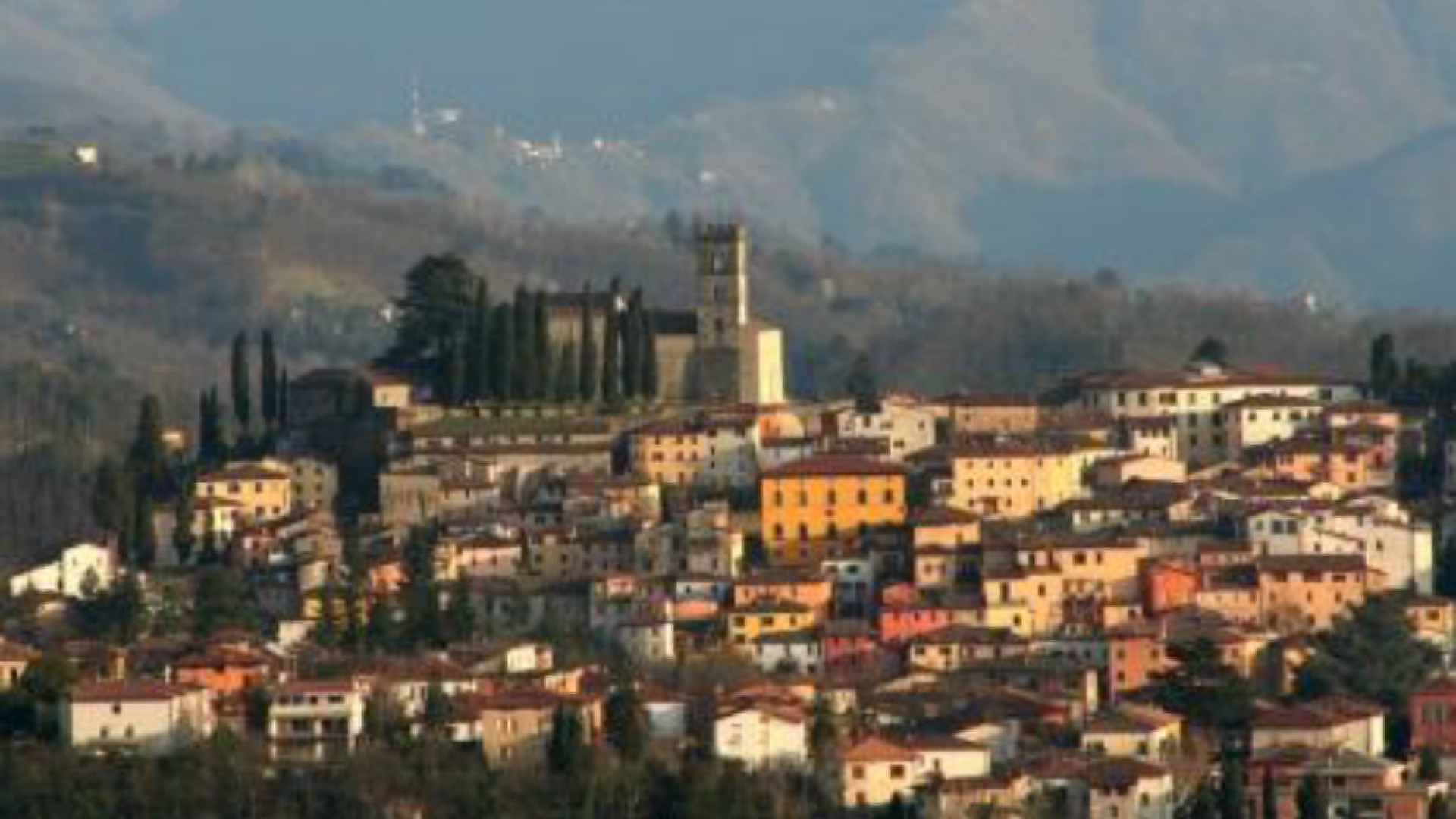 Immagine di Cronache dall'anno Mille In viaggio verso Barga nell'entroterra versiliano