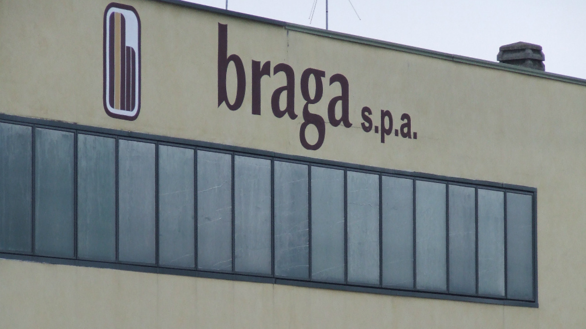 Immagine di Gli impianti della Bini all'imprenditore Braga