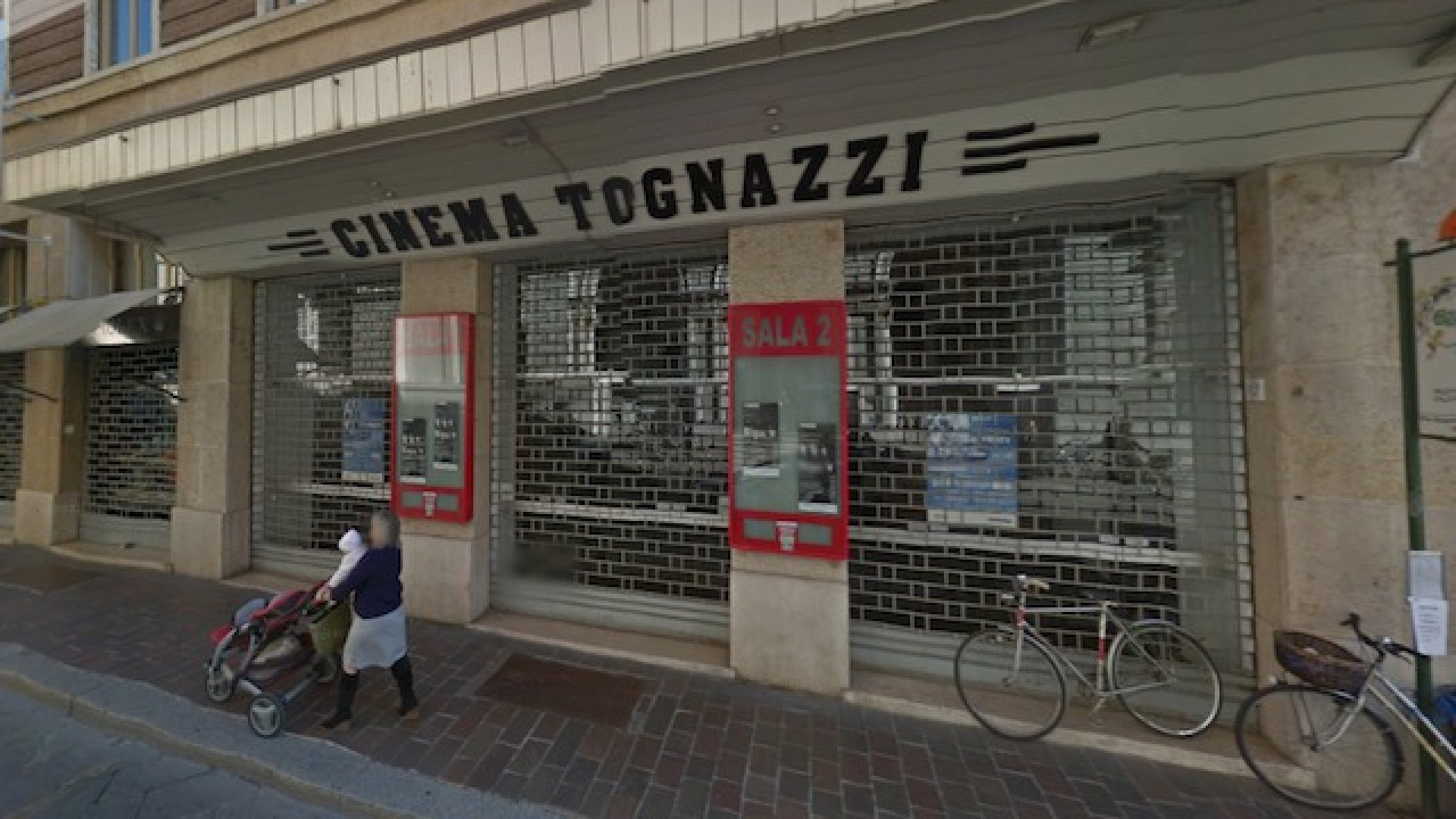 Immagine di La crisi dei cinema: ma se l'attività è in perdita chi paga?