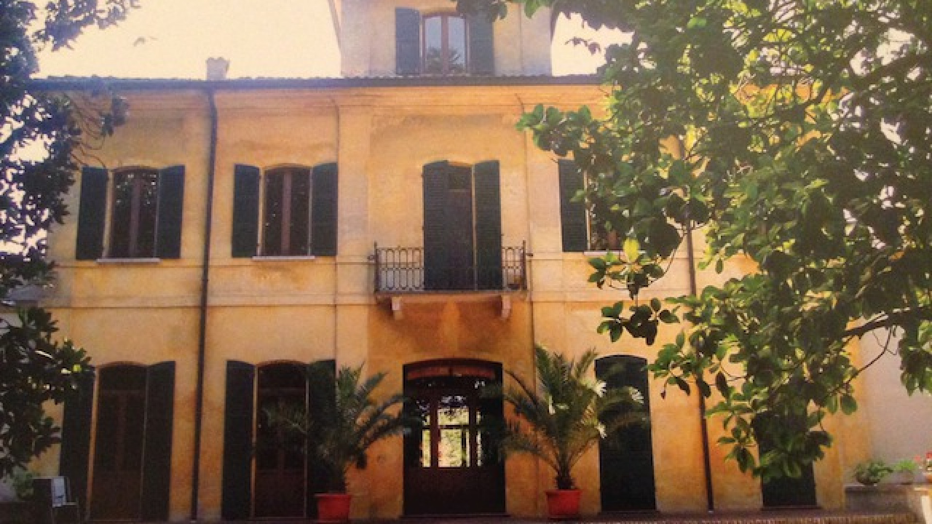 Immagine di La Rivarolo delle nobili case