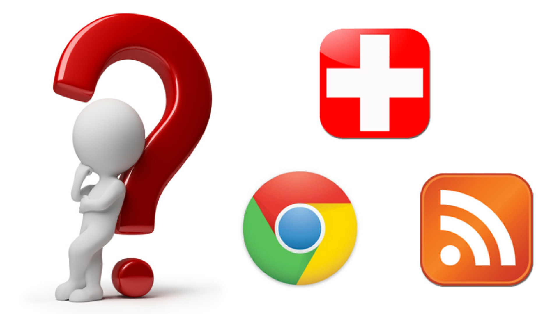 Immagine di Le tre "S" più richieste dagli utenti del web