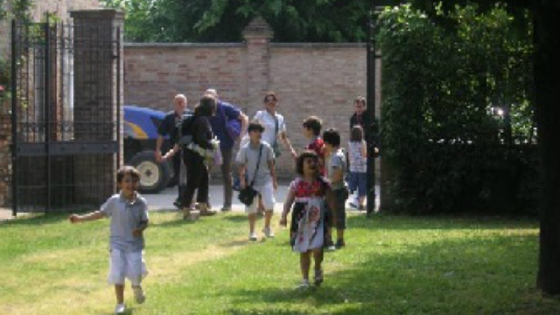 Immagine di Festival del Racconto per bimbi da 0 a 6 anni