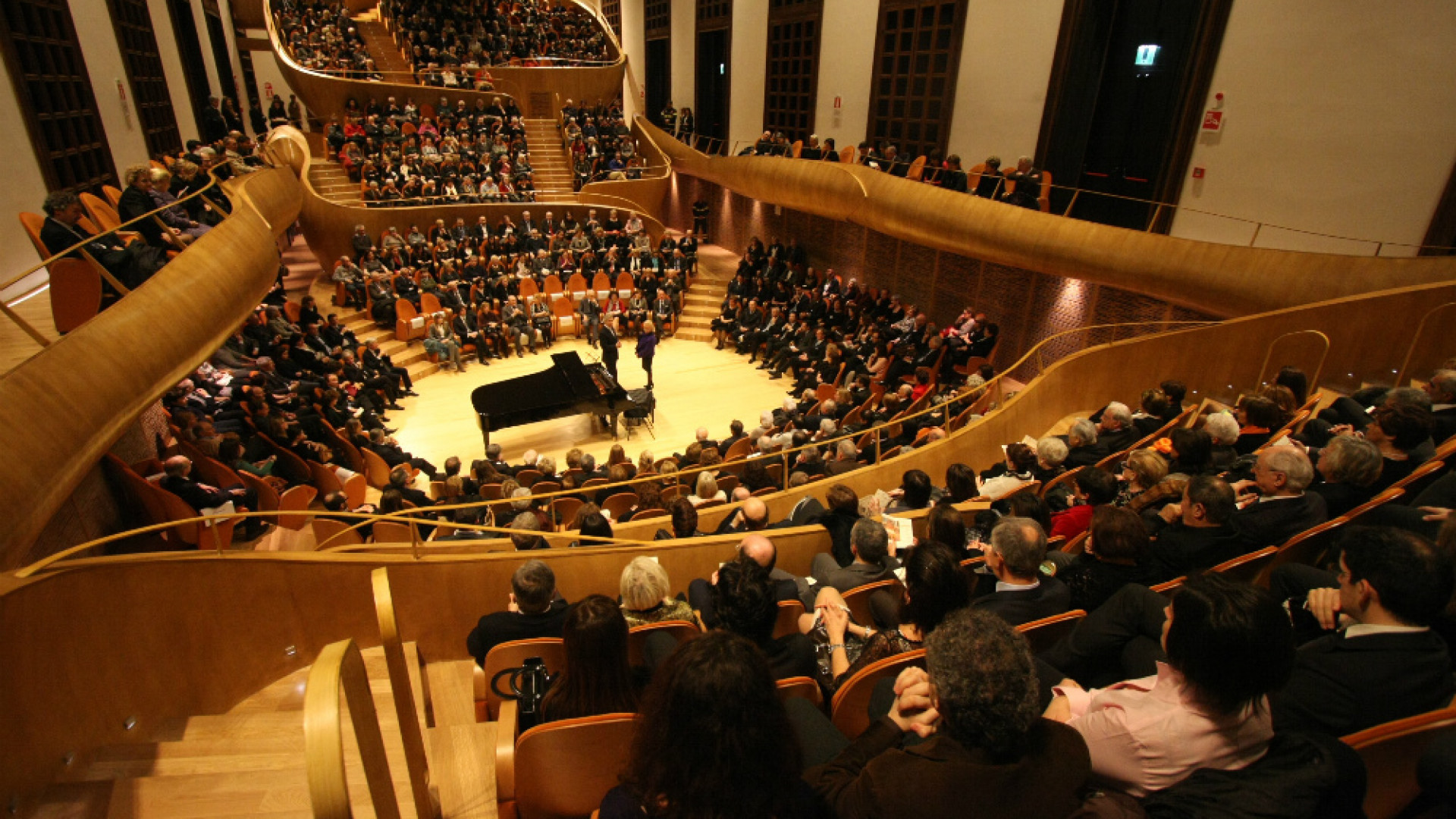 Immagine di Le iniziative promosse dal Comune e dal Museo del Violino in occasione delle Giornate Europee del Patrimonio