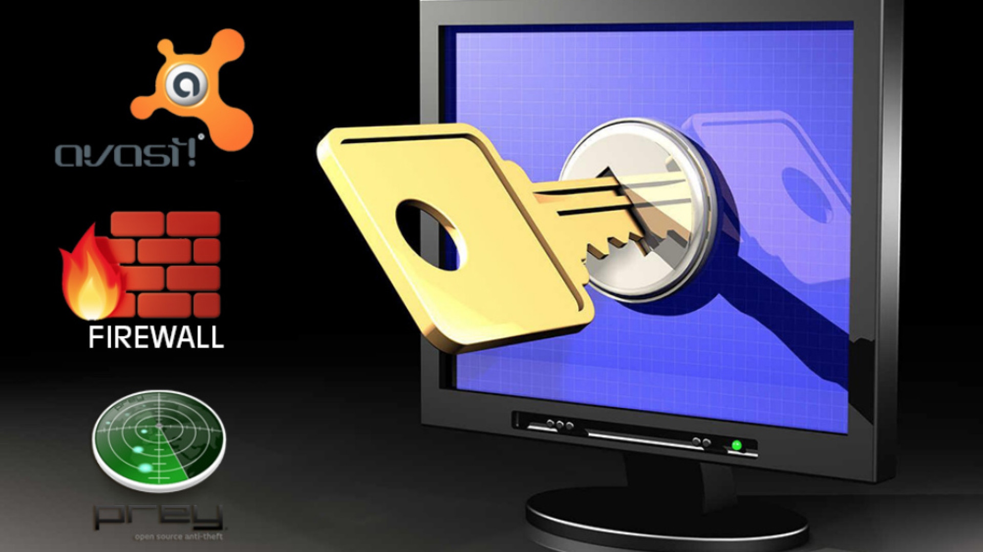 Immagine di Guida per proteggere gratuitamente il PC