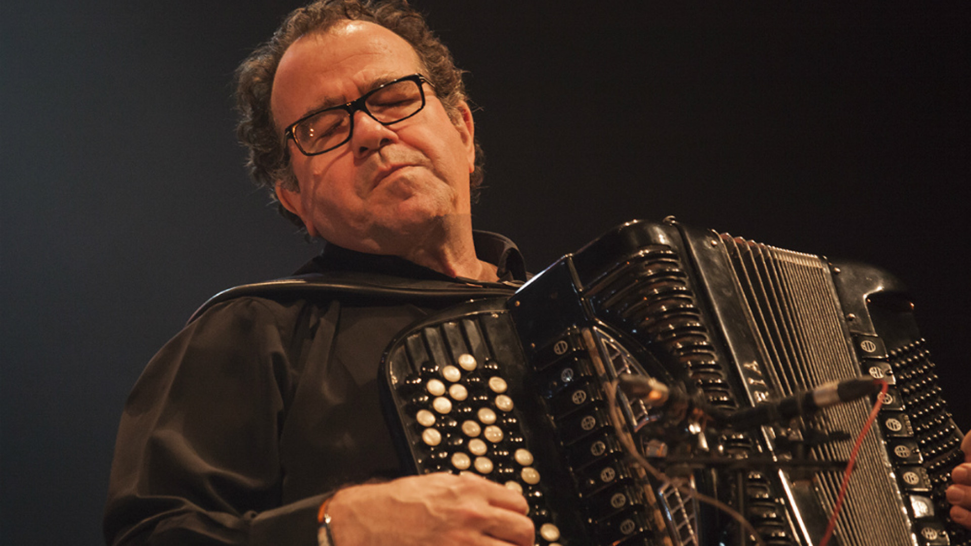 Immagine di Se violino fa rima con fisarmonica