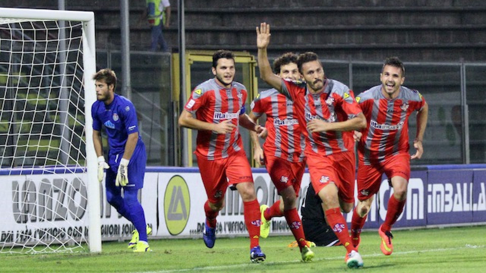 Immagine di I ragazzi della via Postumia