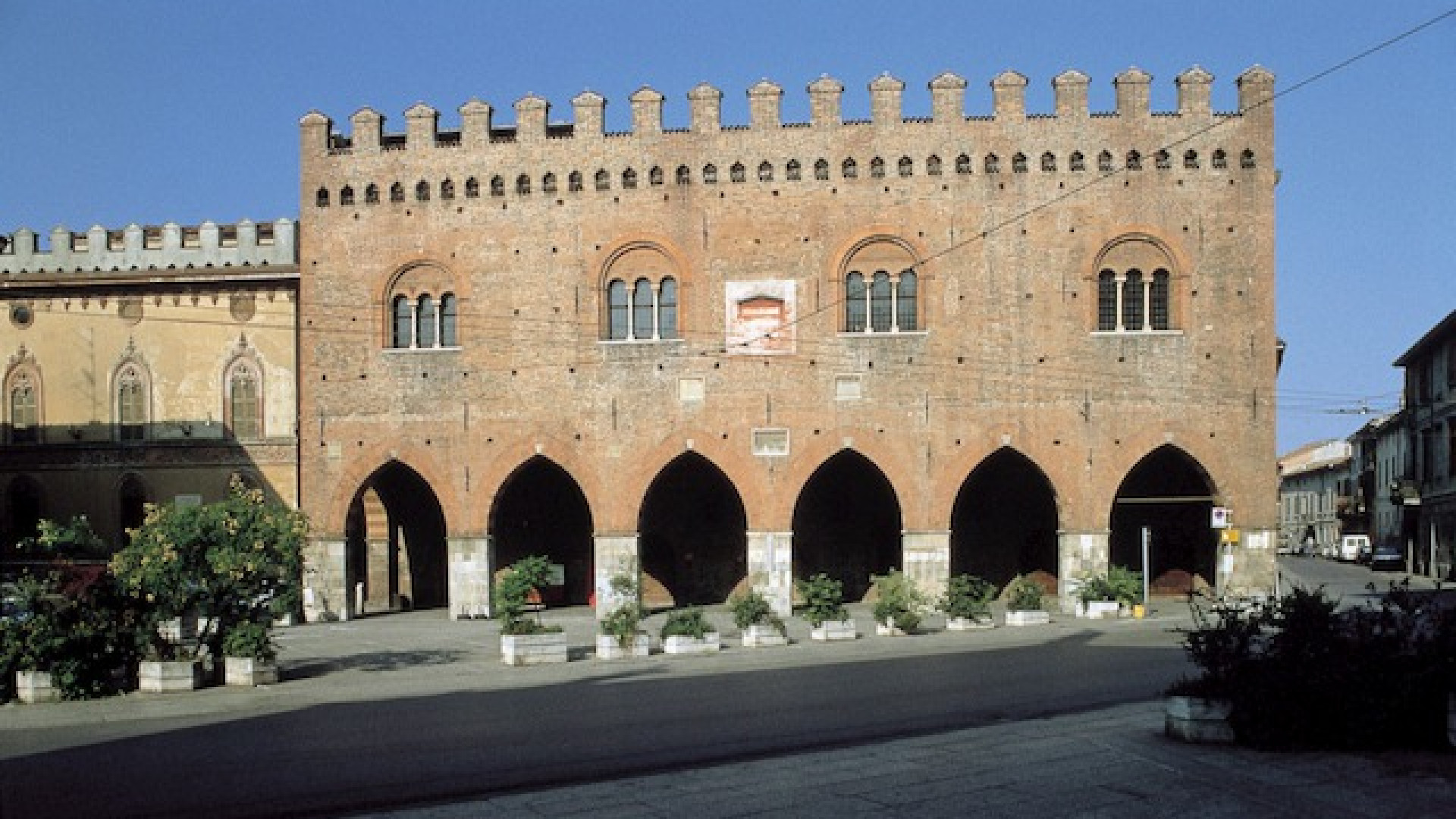 Immagine di Nuovo cinema Cittanova