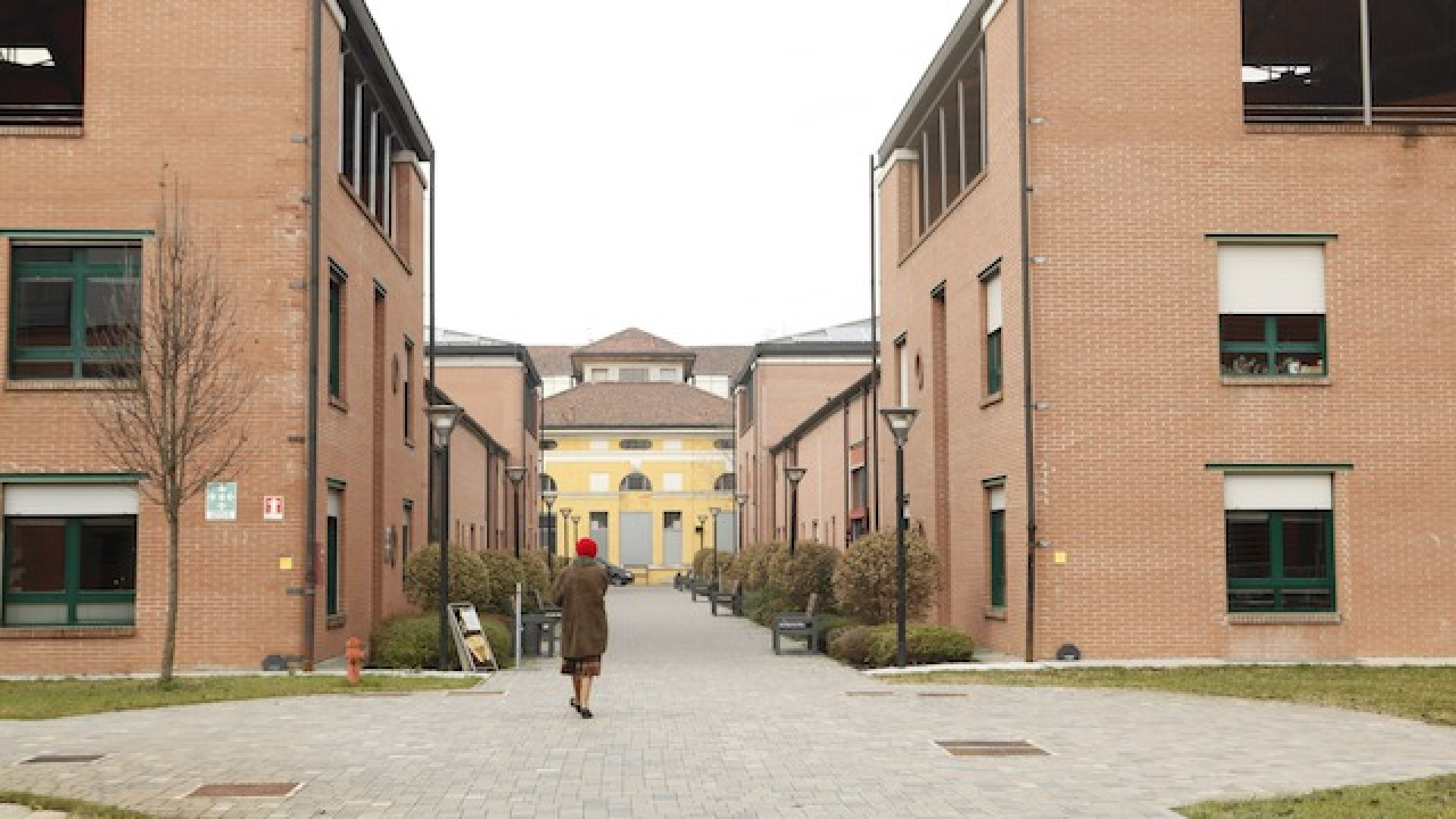 Immagine di Diventar vecchi costa a Cremona Solidale