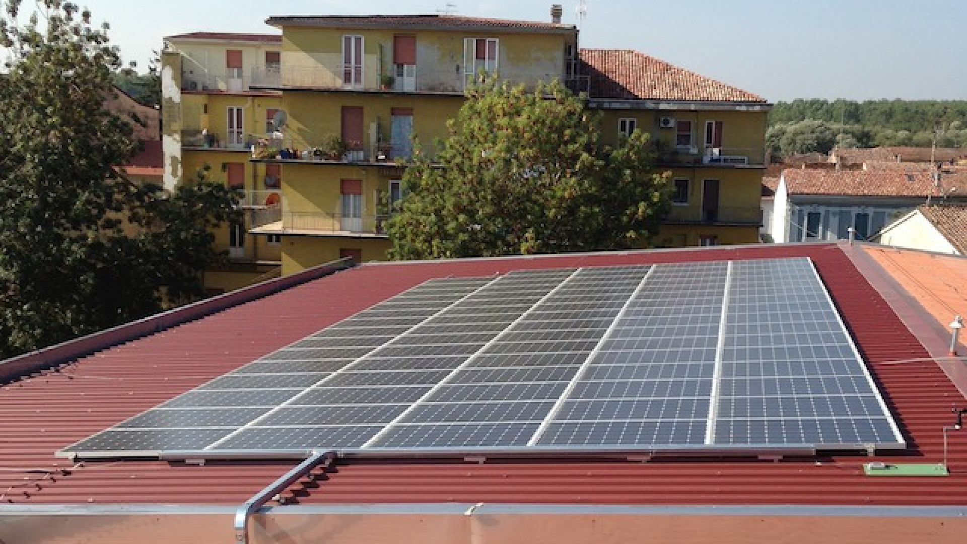 Immagine di Energia, adesso si cambia