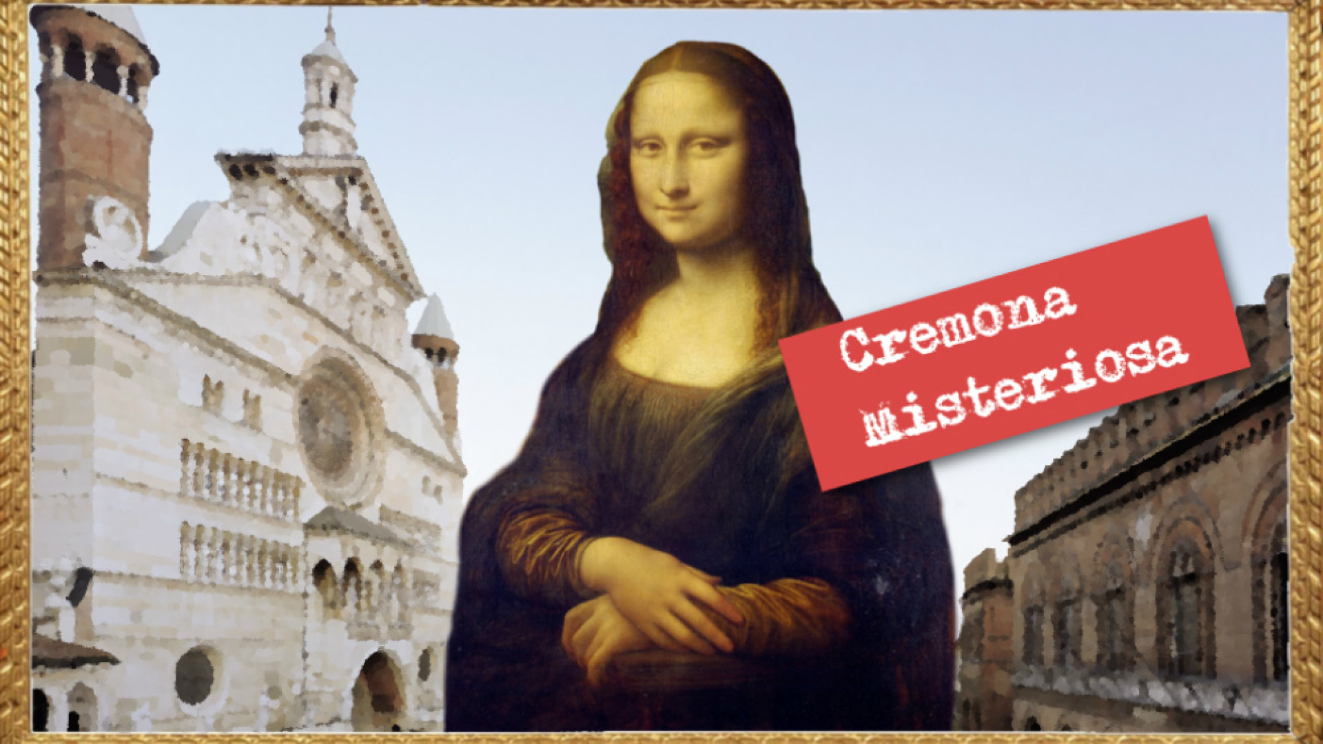 Immagine di Cremona Misteriosa e sconosciuta
