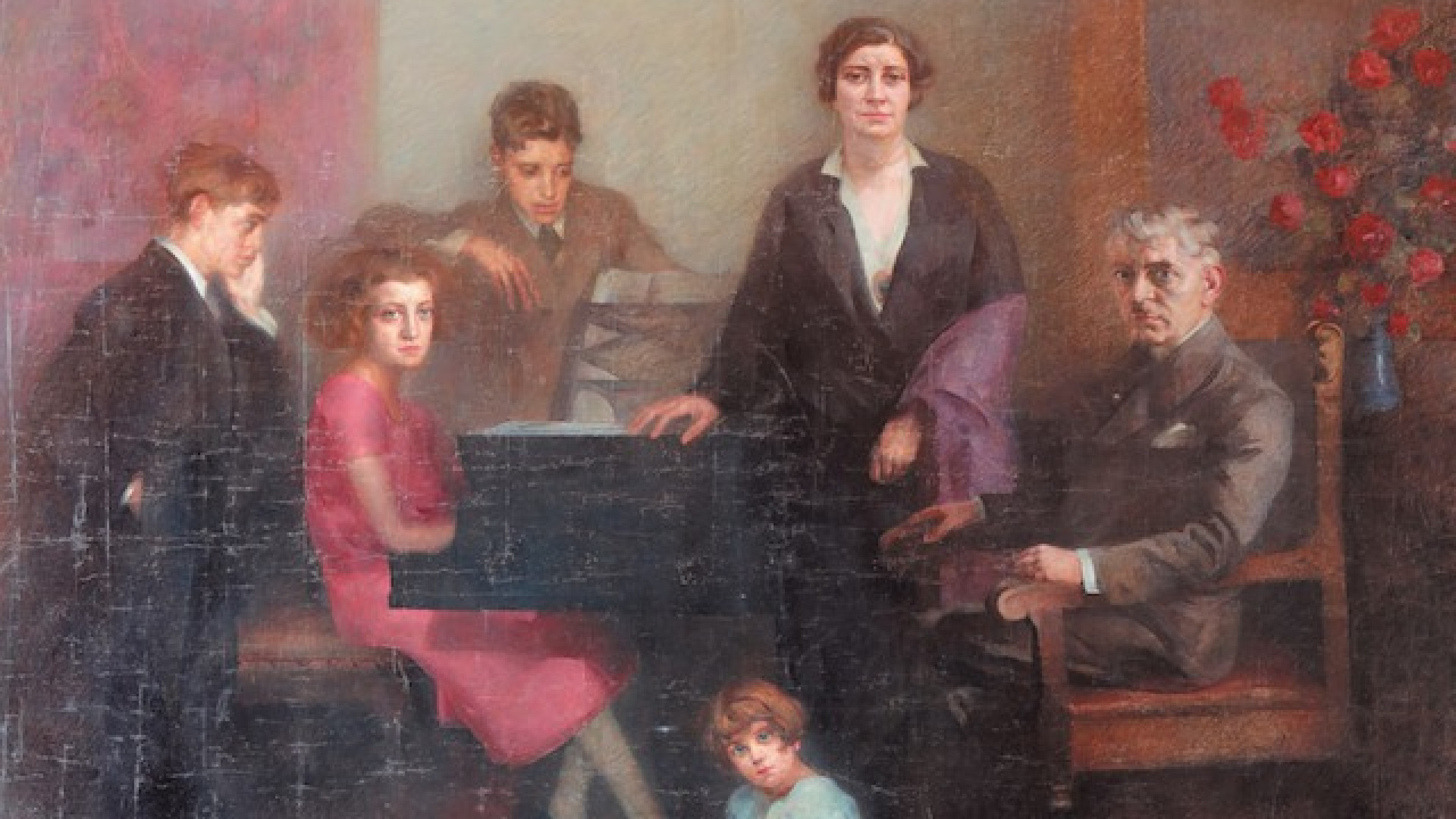 Immagine di Biazzi, arte e fuoco