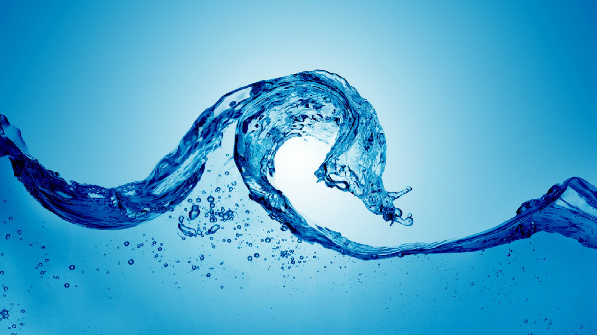 Immagine di Un maxipiano per l’acqua