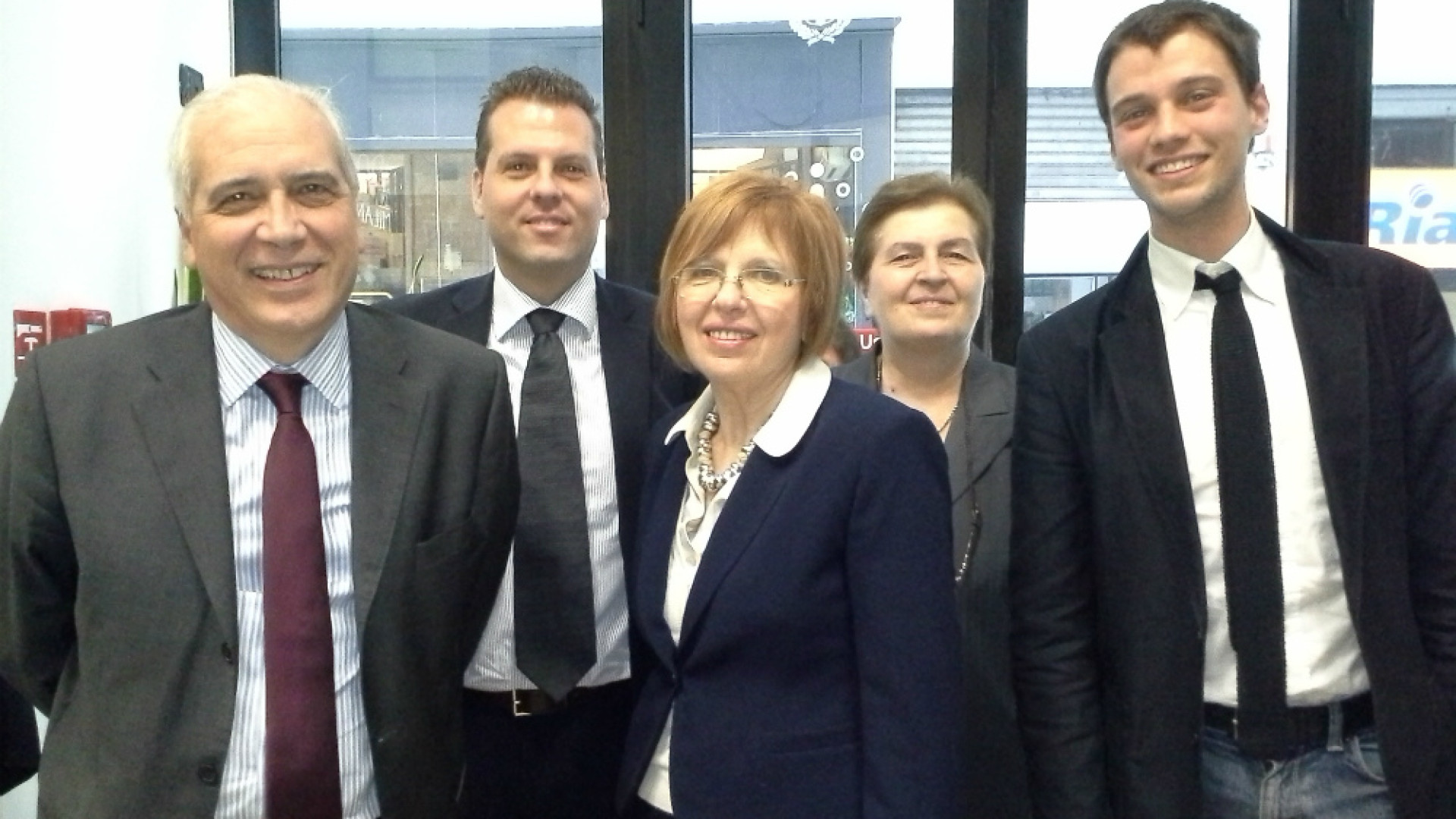 Immagine di Presentato a Milano il Job Day 2014 di sabato 25 ottobre