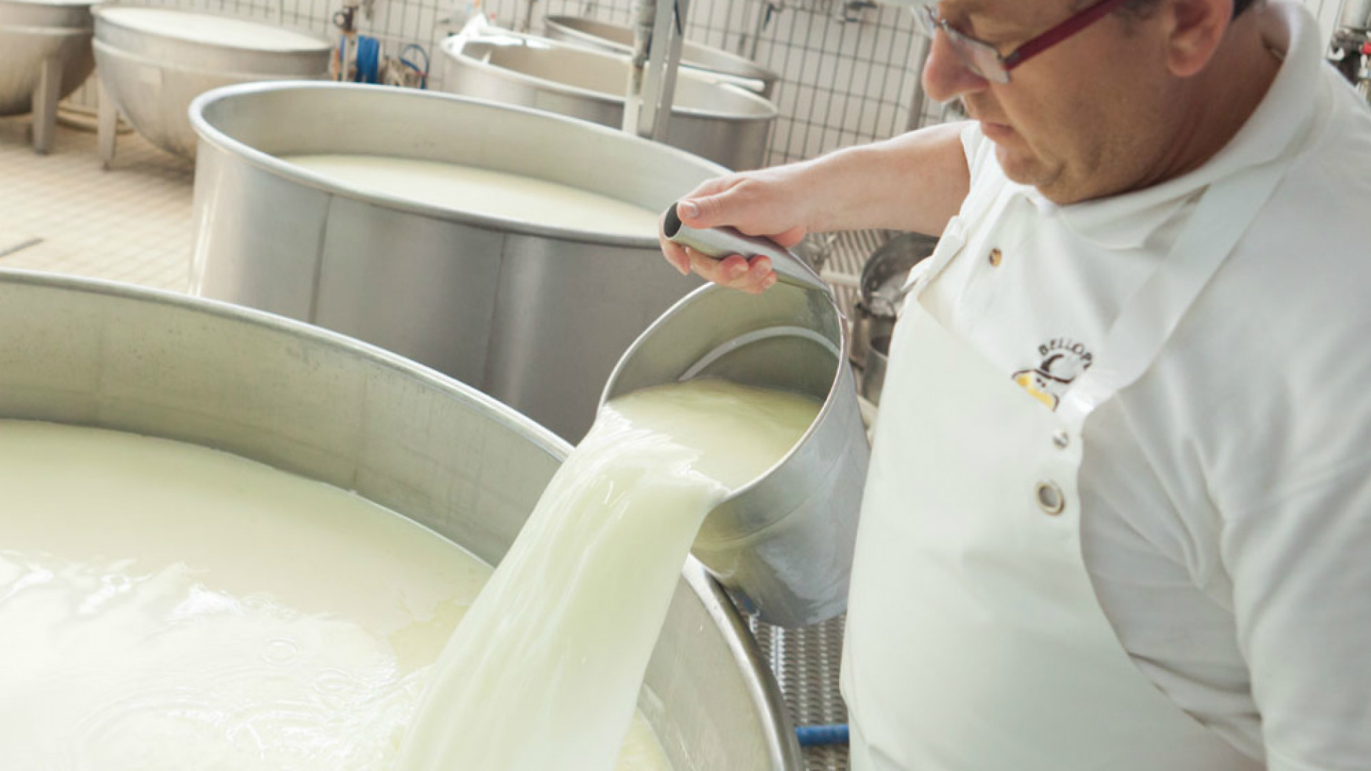 Immagine di La sfida dell’oro bianco