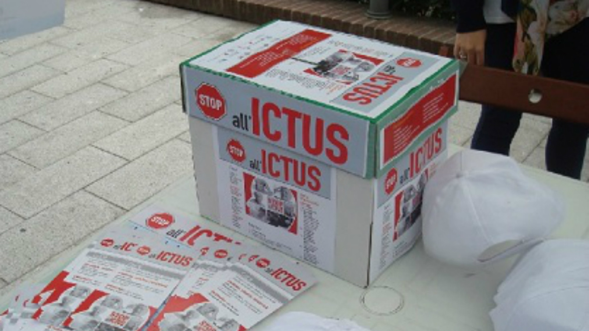 Immagine di "Stop all'Ictus" Open Day in ospedale
