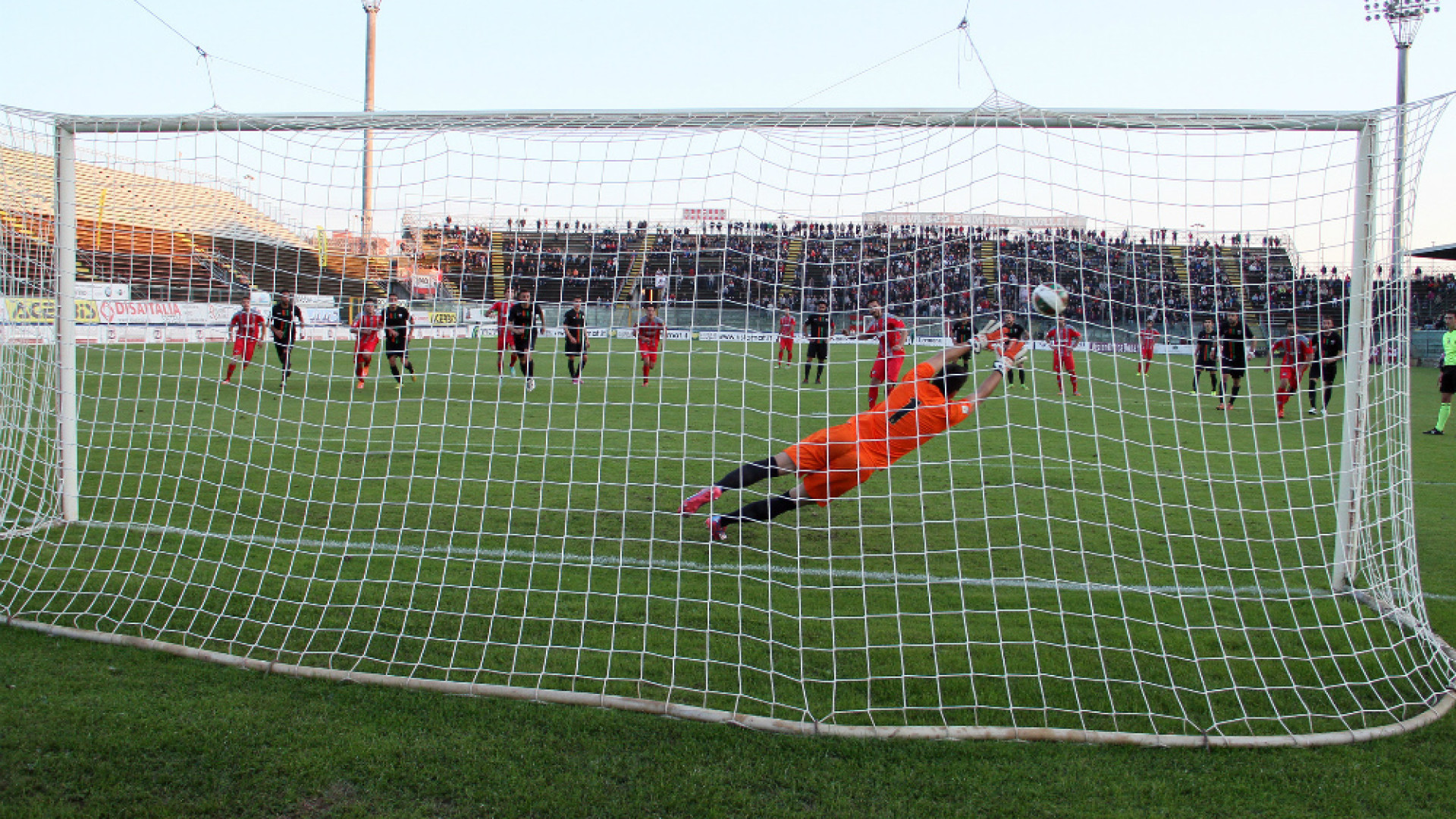 Immagine di La Cremo vince 2-1 con finale da brividi
