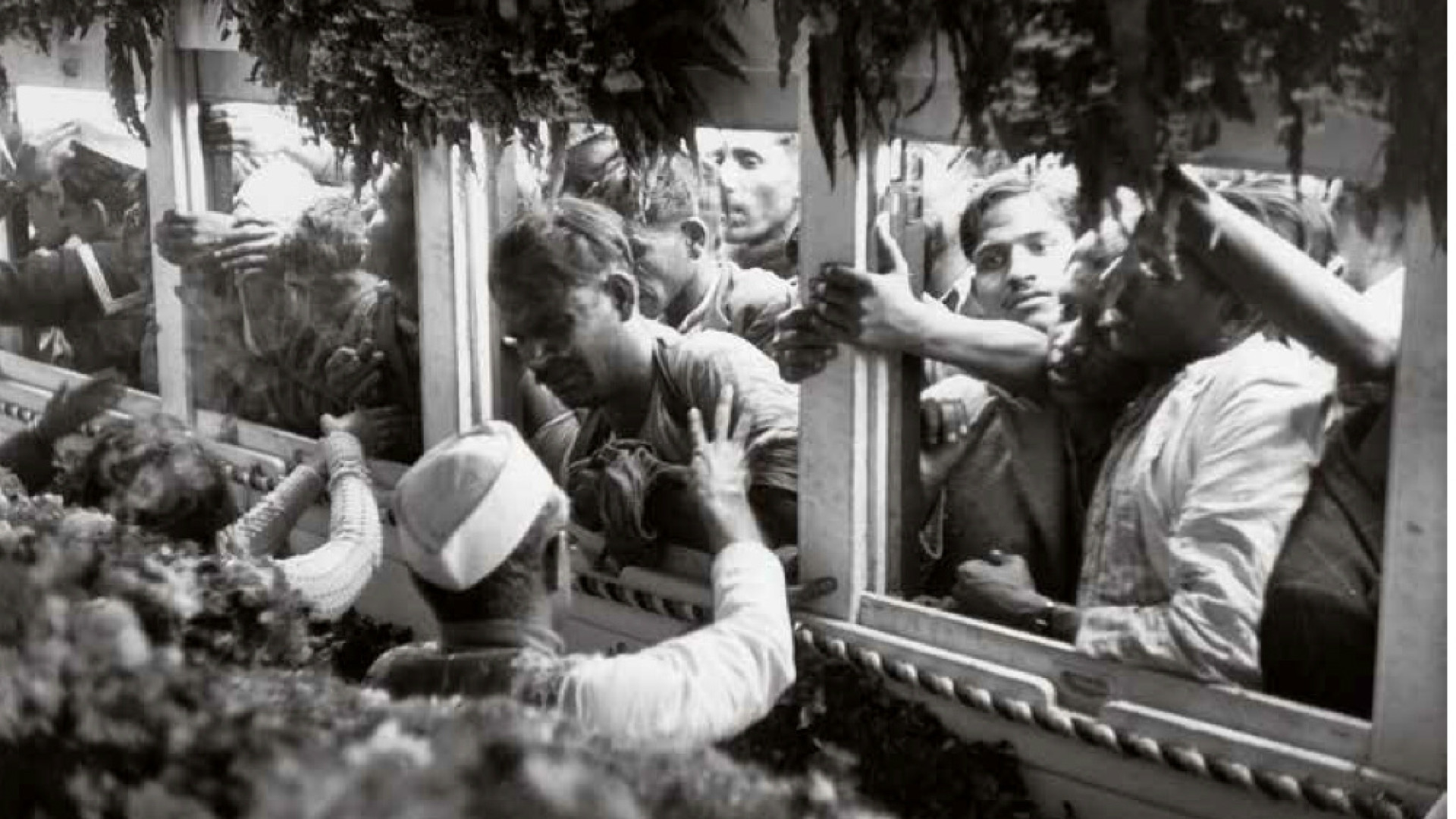 Immagine di Quegli anni ruggenti di Magnum
