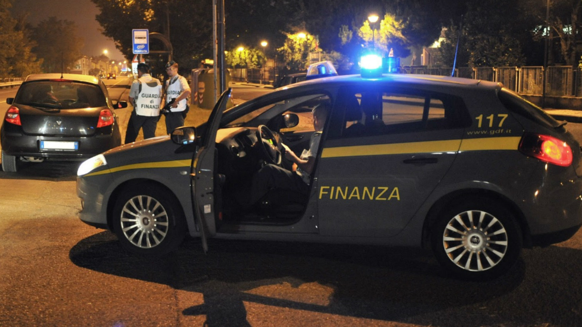 Immagine di Arrestato latitante albanese