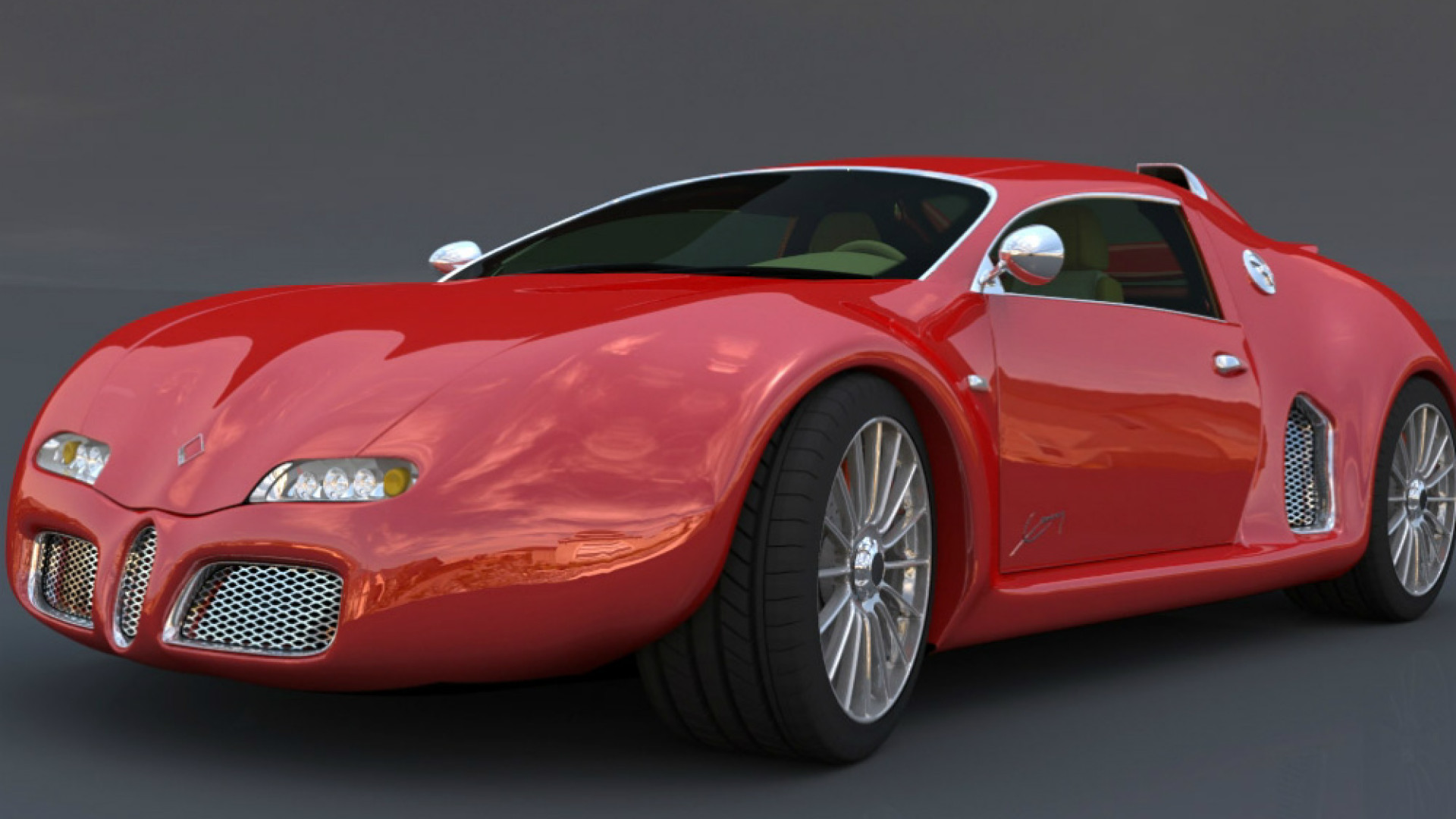 Immagine di Disegnare in 3D con Blender
