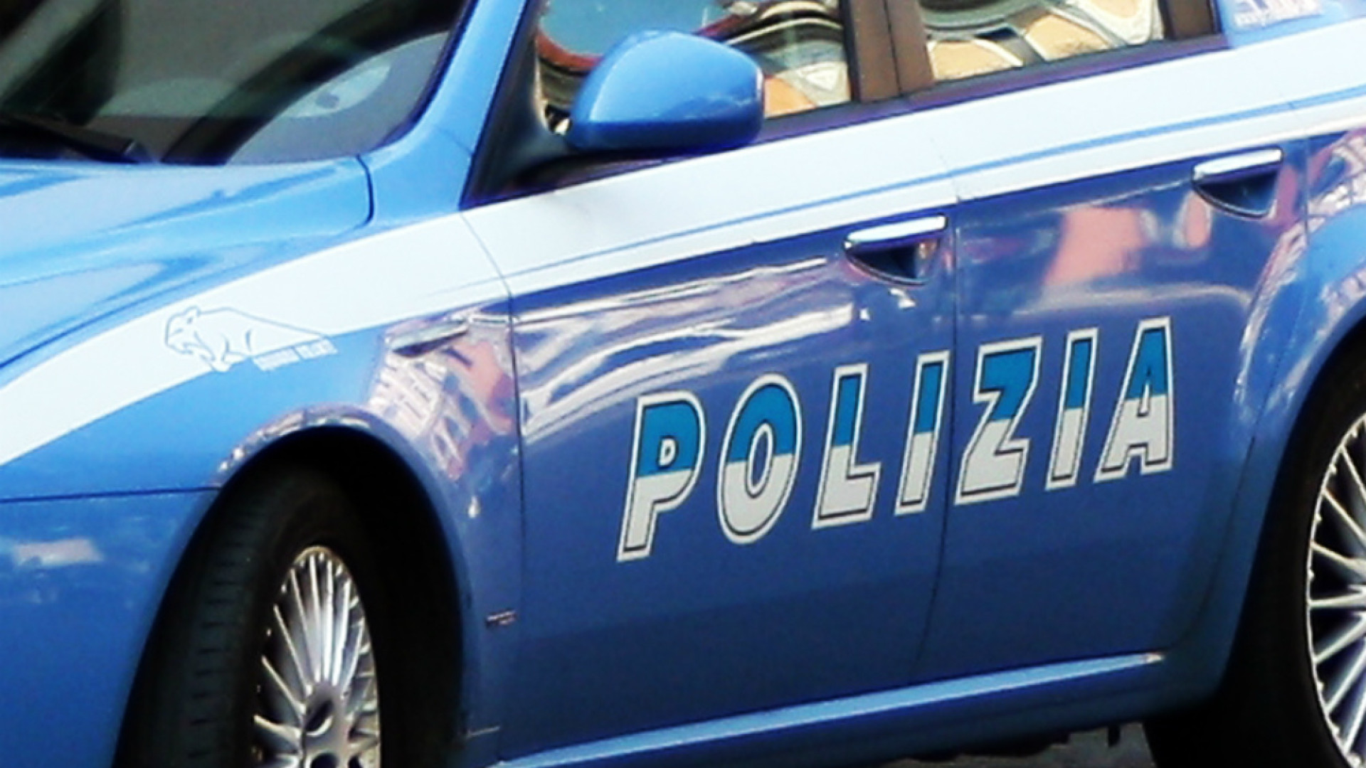 Immagine di Arrestato per evasione e danneggiamento aggravato