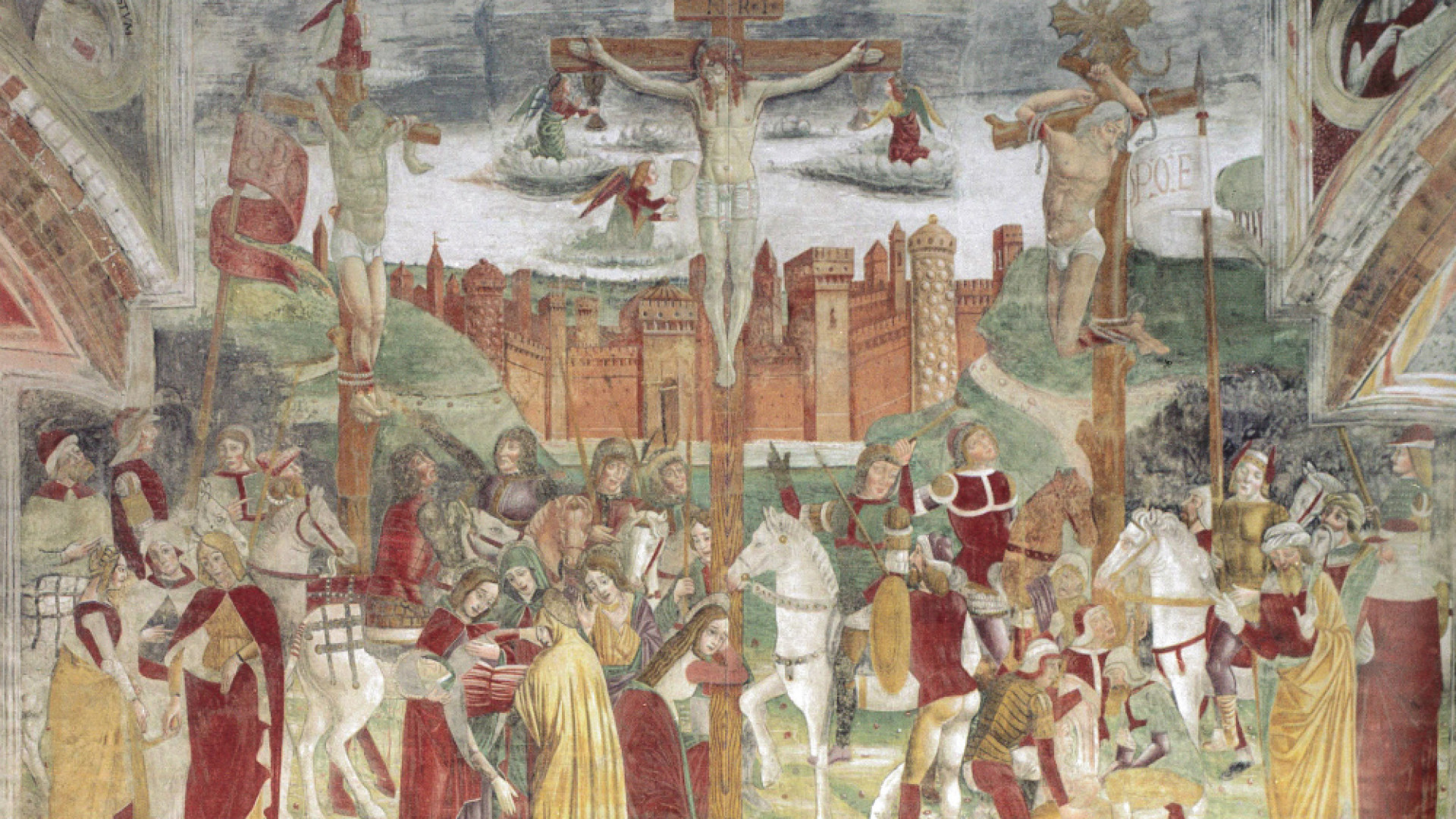 Immagine di Quelle fonti ritrovate