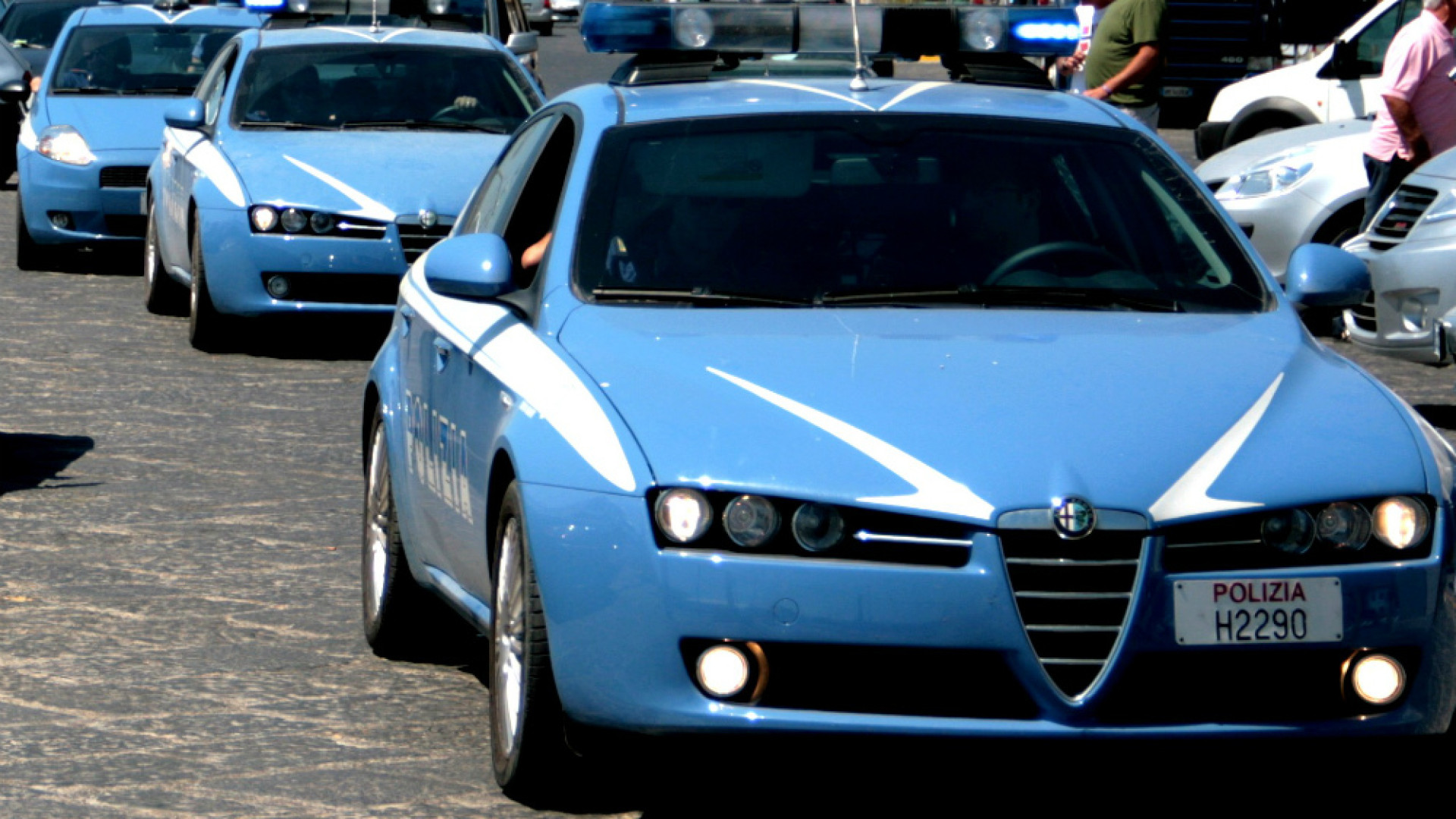 Immagine di Controlli anticrimine: 27enne trovato con una lama di 16 centimetri