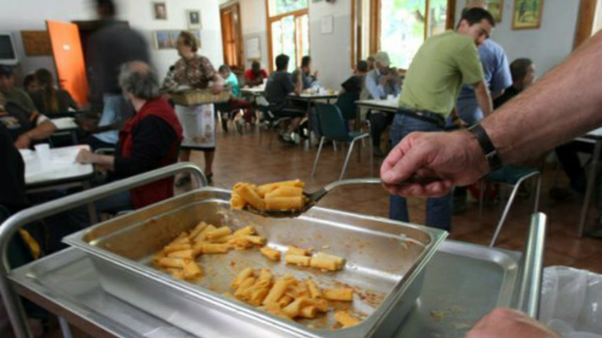 Immagine di Il nuovo volto della povertà