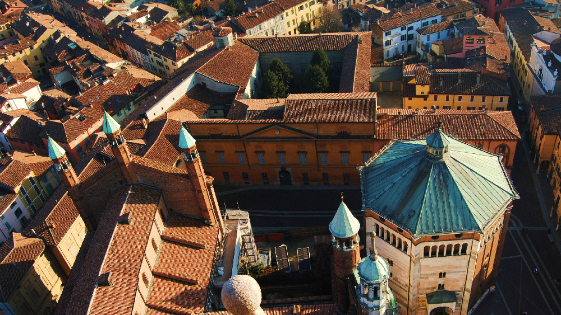 Immagine di Cremona chiama Mantova