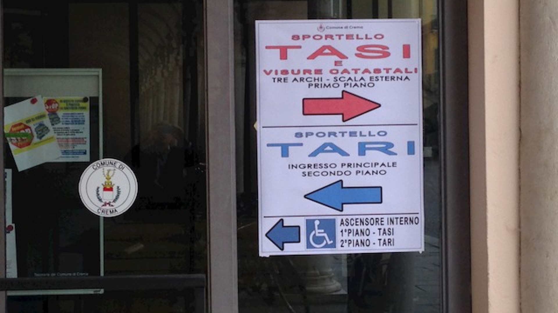 Immagine di Saldo IMU e TASI 2014 da pagare entro il 16 dicembre