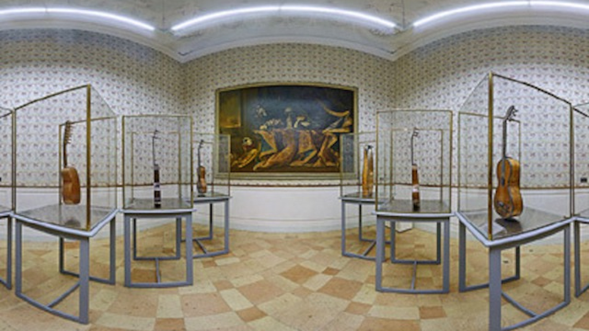 Immagine di Il Quartetto oltreoceano
