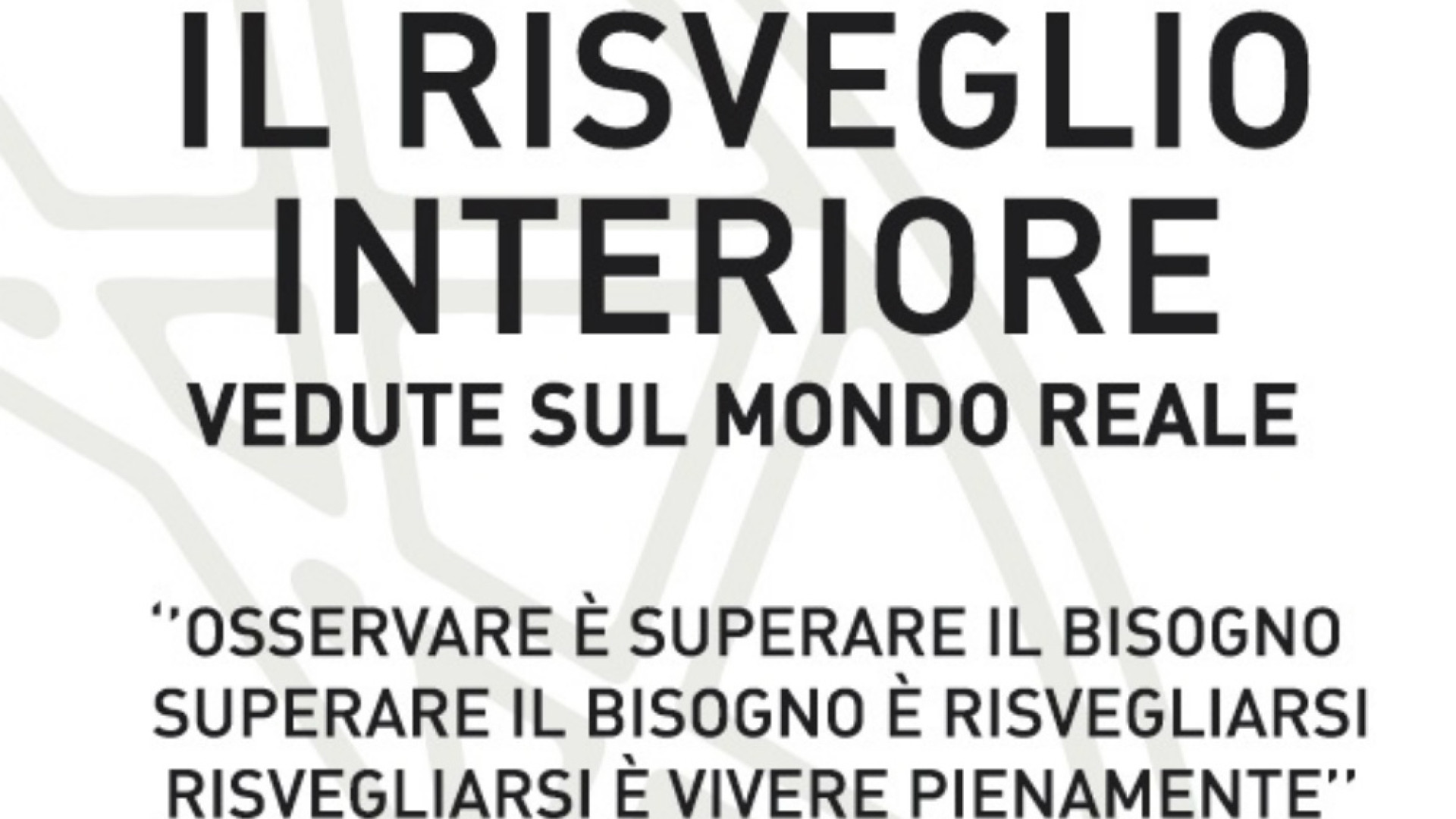 Immagine di Il risveglio interiore