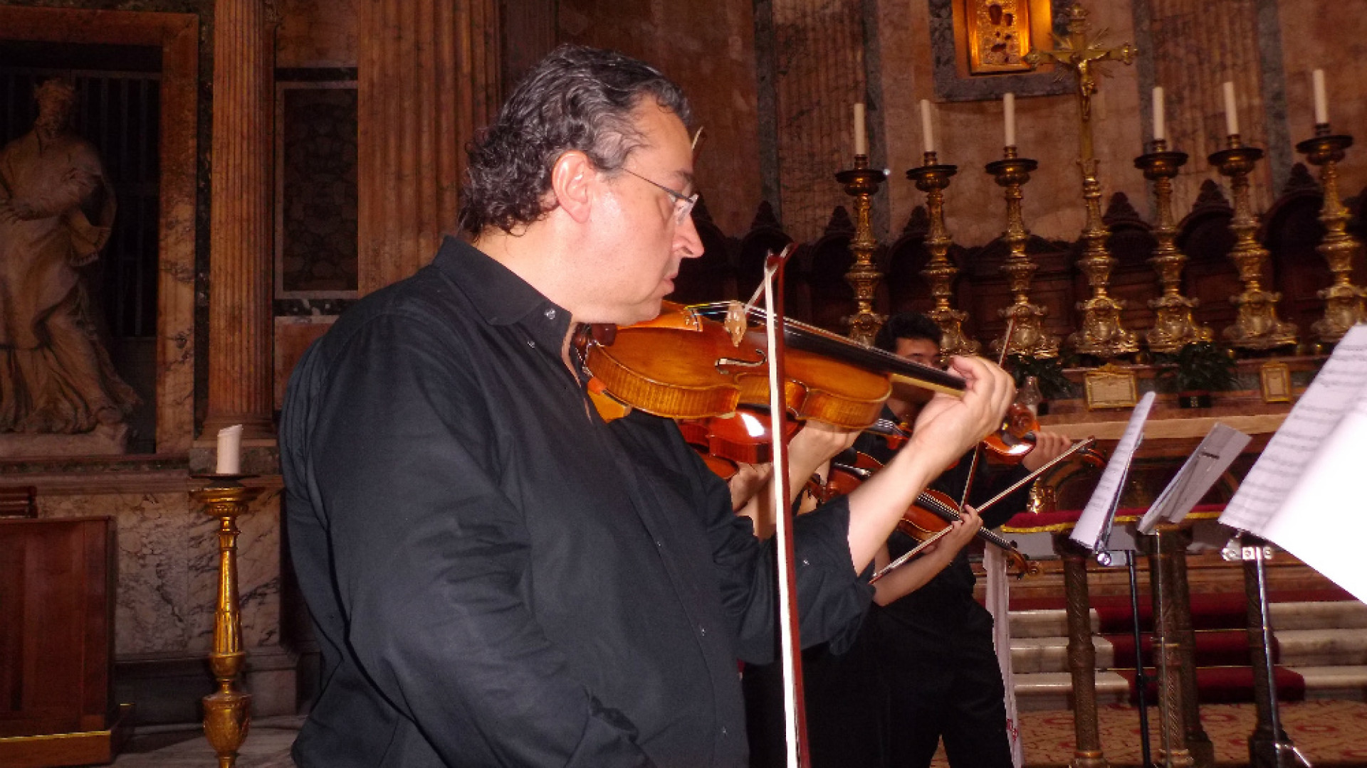 Immagine di L’ultima perla di Stradivari