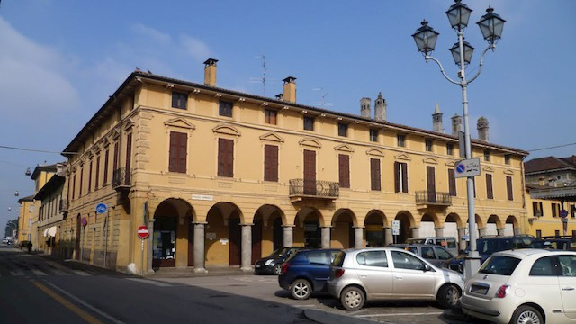 Immagine di E luce fu...con il brevetto