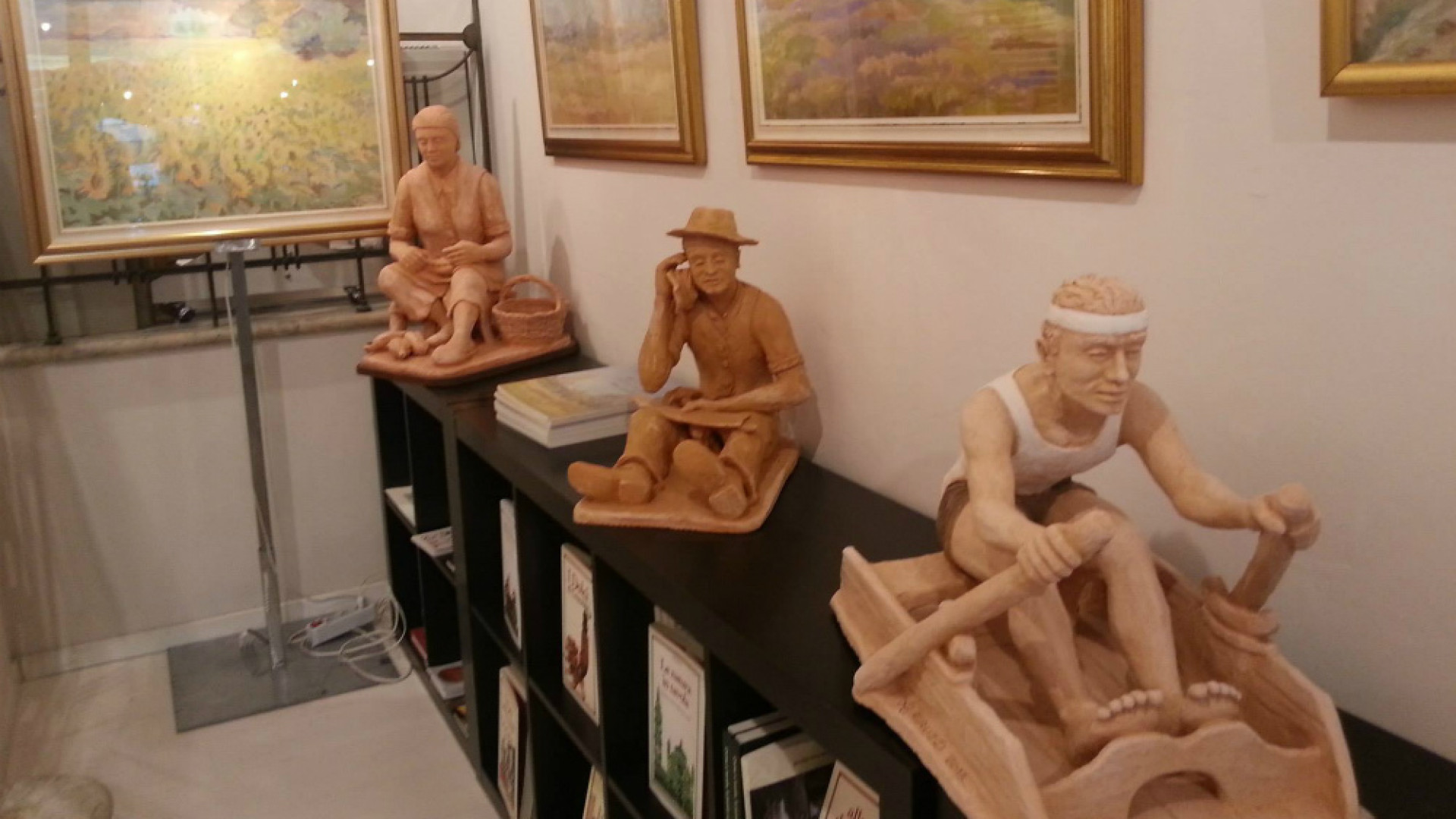 Immagine di L’arte parla cremonese