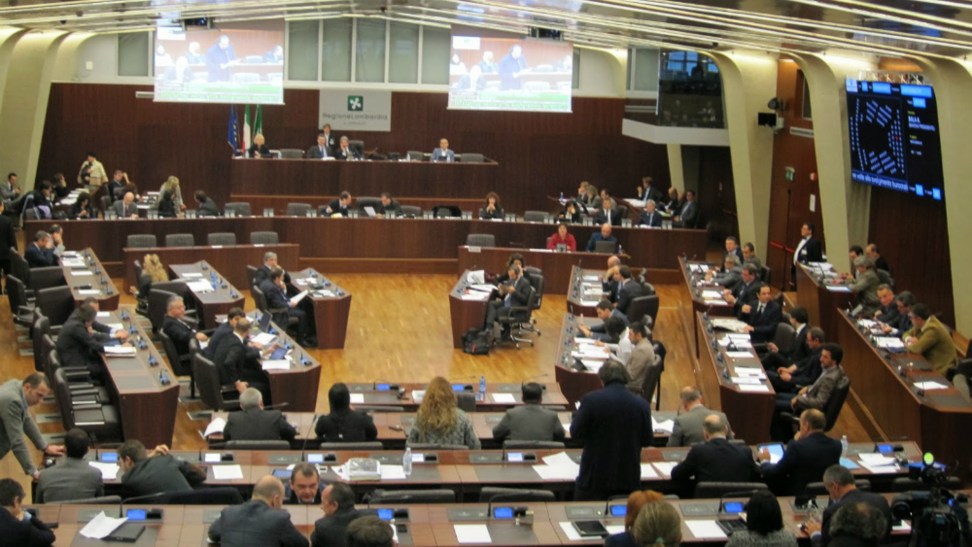 Immagine di Quei vitalizi milionari uno schiaffo alla crisi