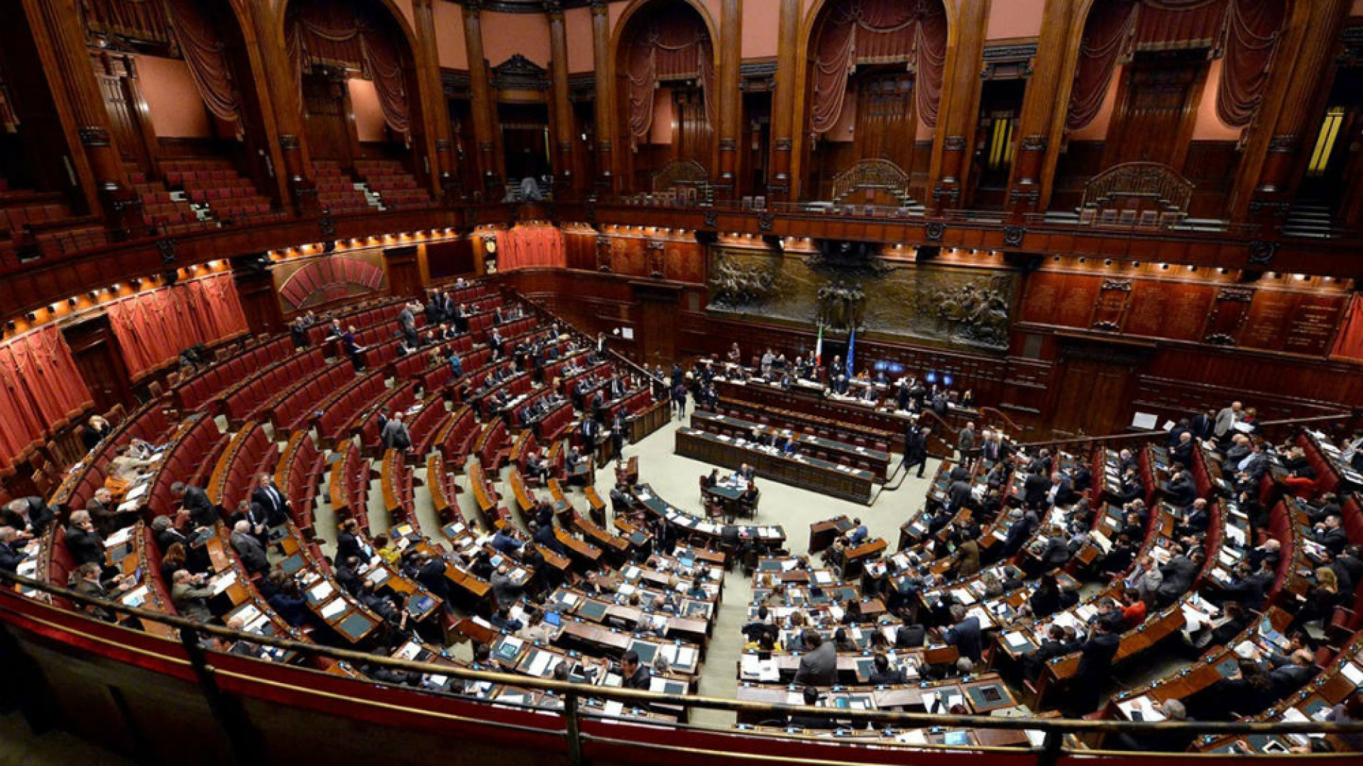 Immagine di Vitalizi d’oro, perchè no?